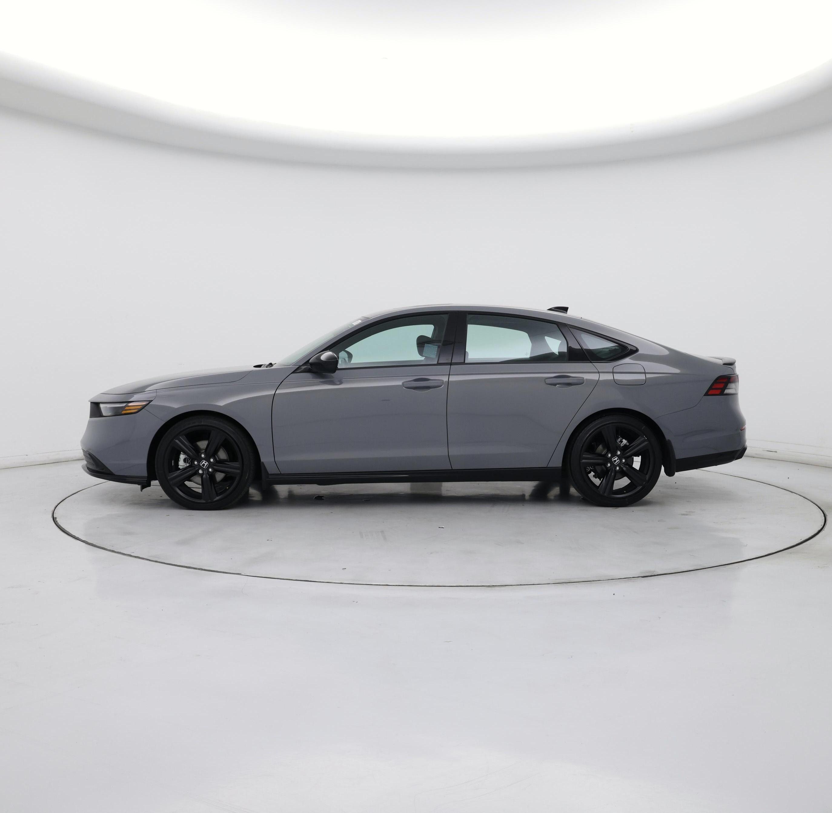 Thumbnail: 2025 Honda Accord - 3