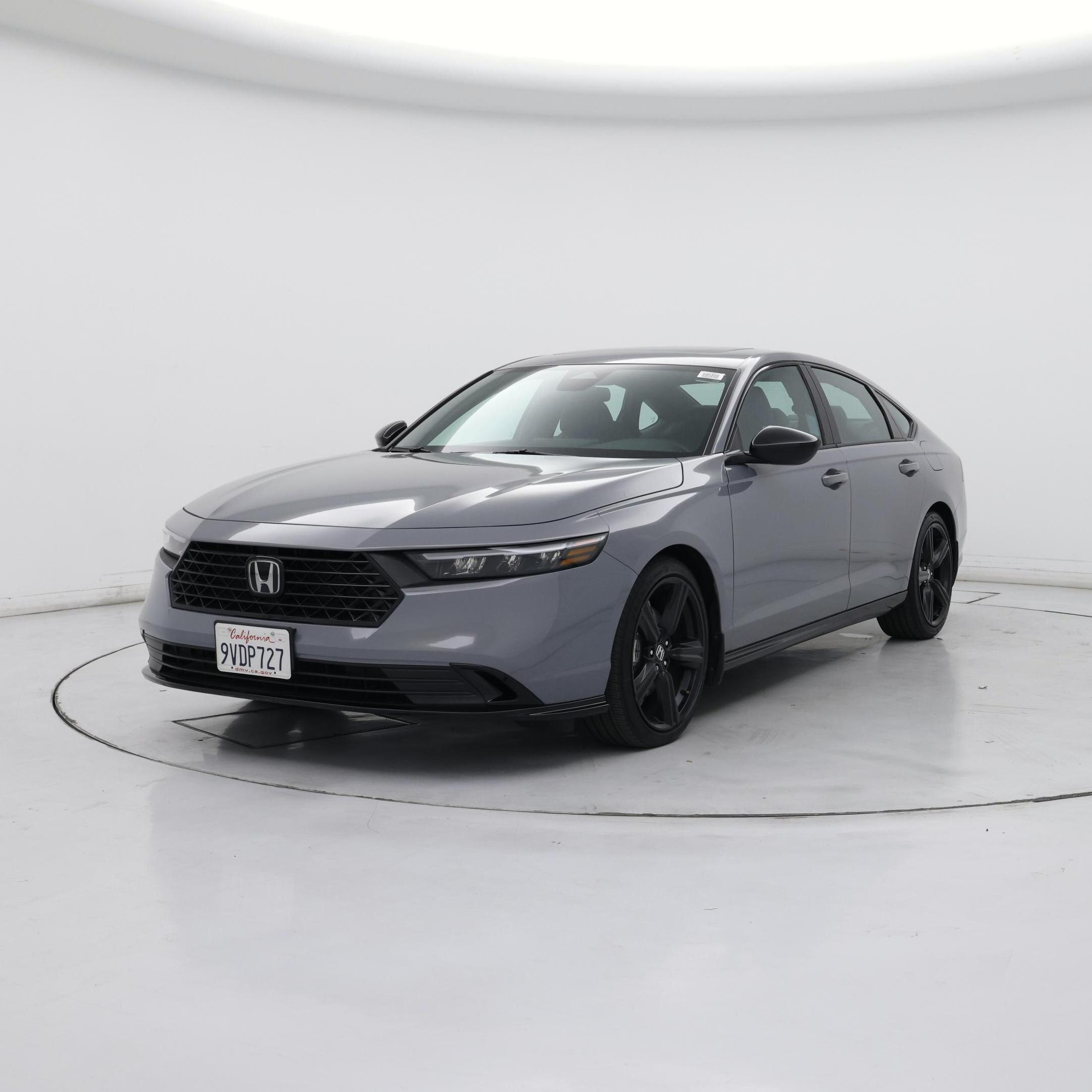 Thumbnail: 2025 Honda Accord - 4