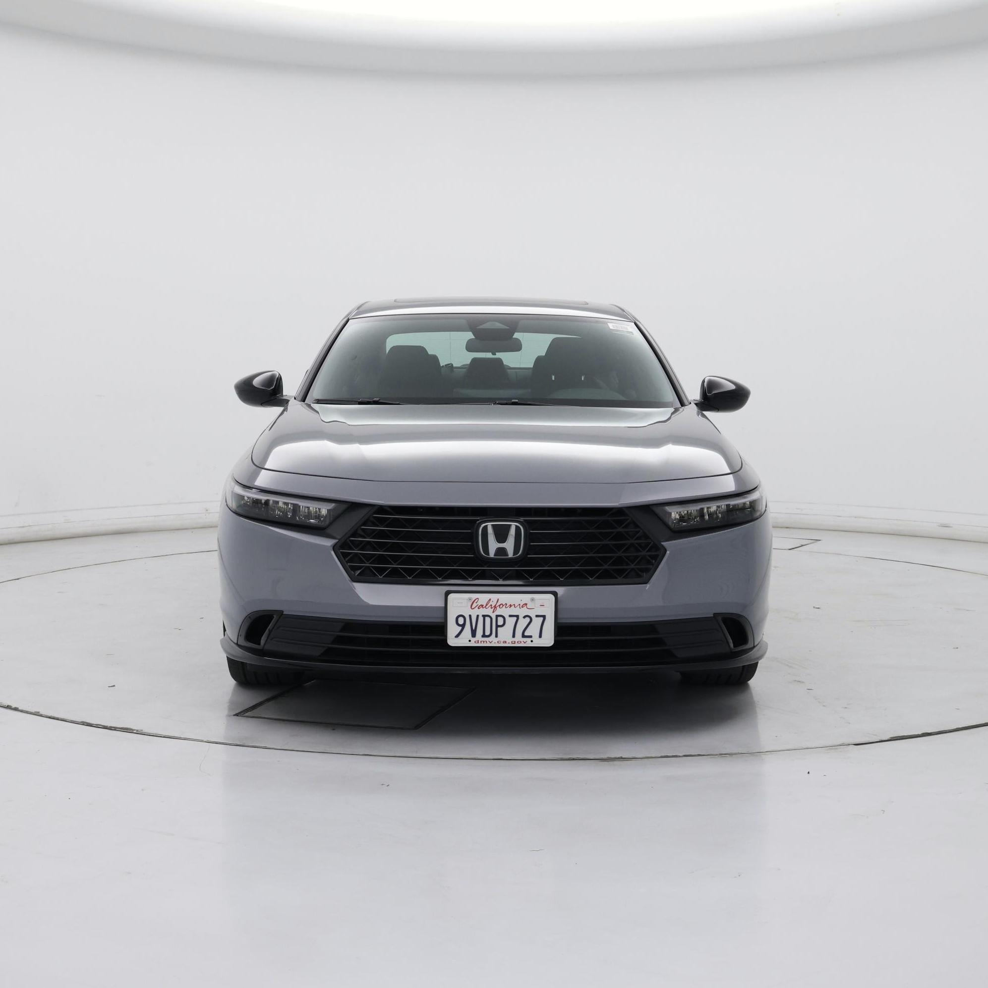 Thumbnail: 2025 Honda Accord - 5