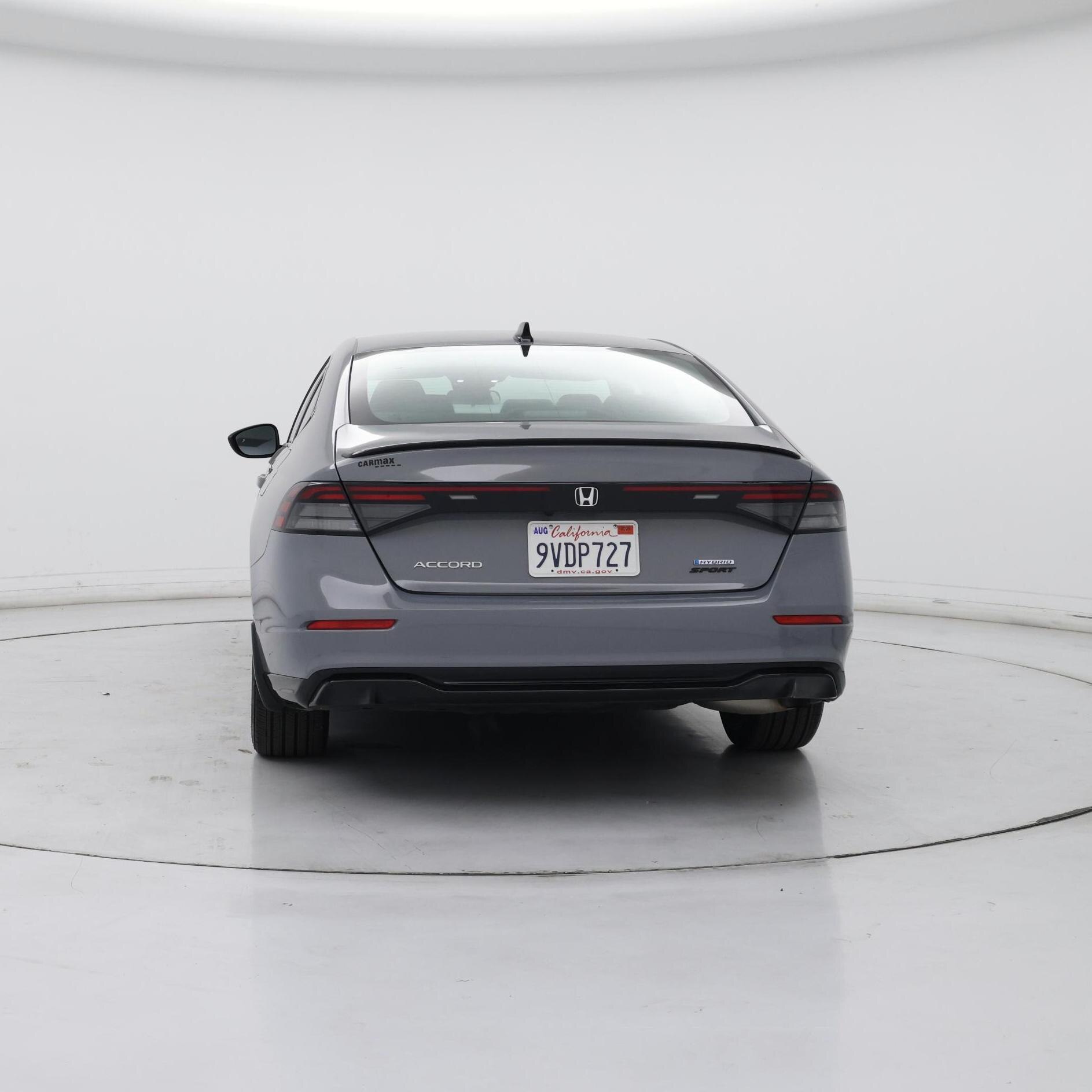 Thumbnail: 2025 Honda Accord - 6
