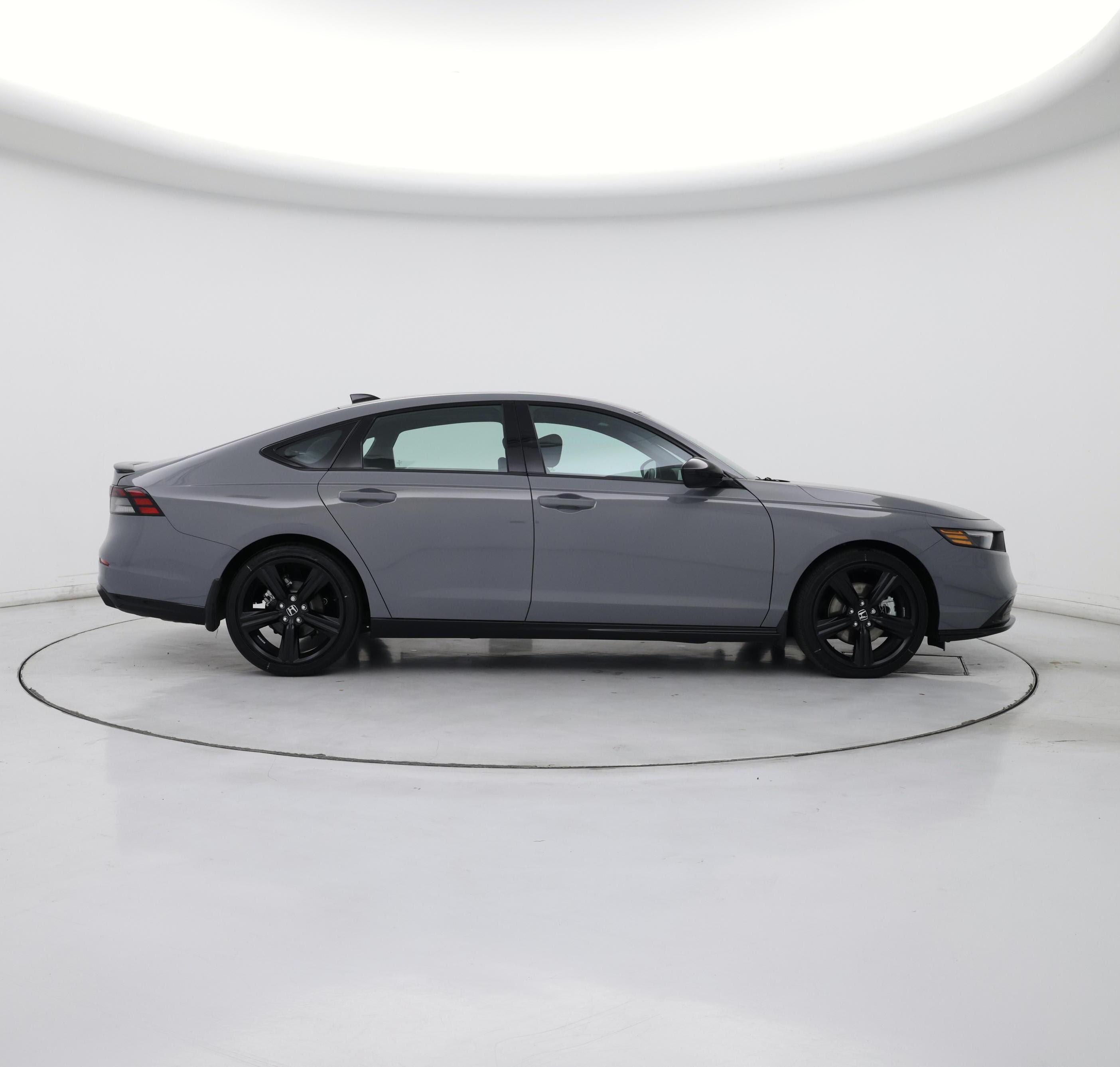 Thumbnail: 2025 Honda Accord - 7