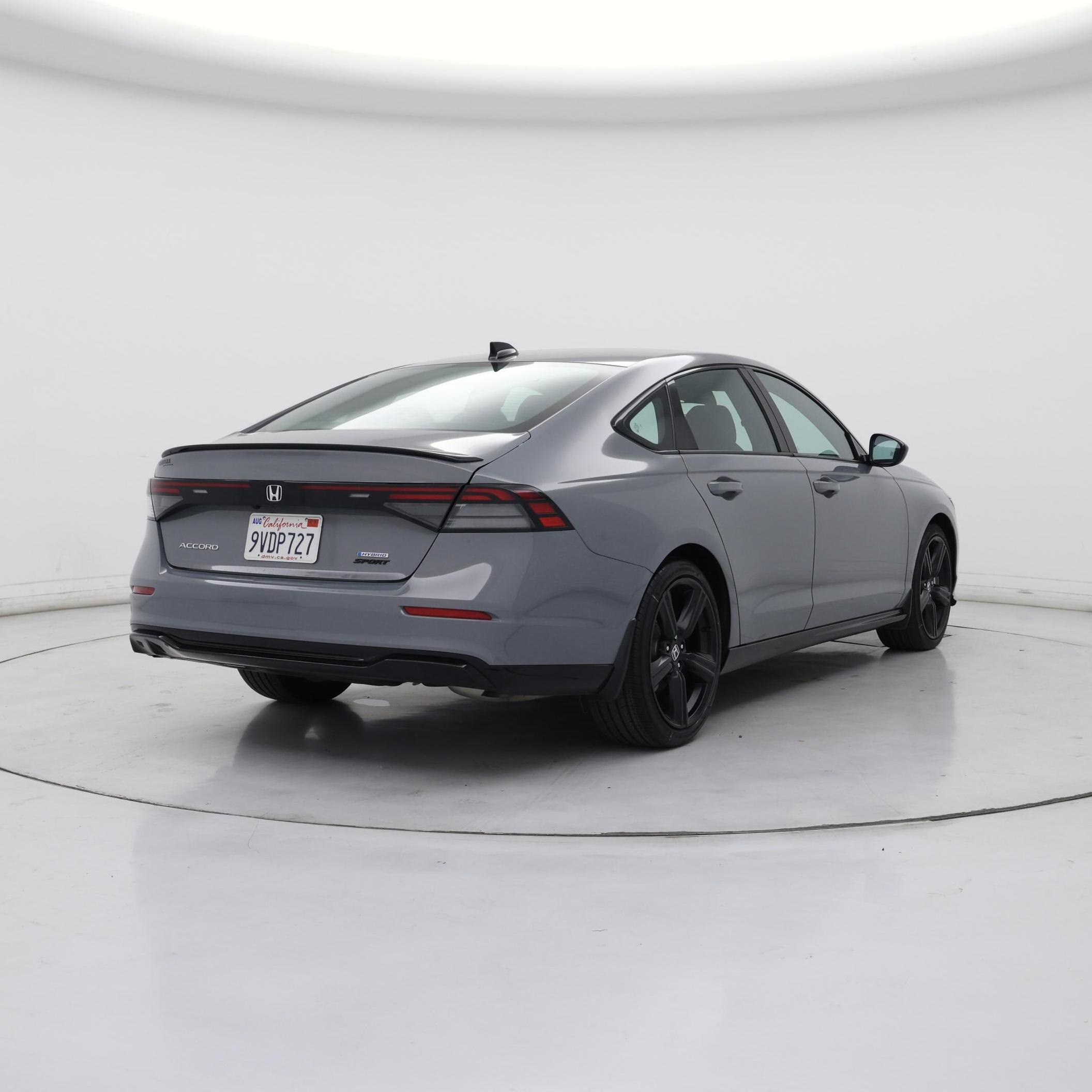 Thumbnail: 2025 Honda Accord - 8