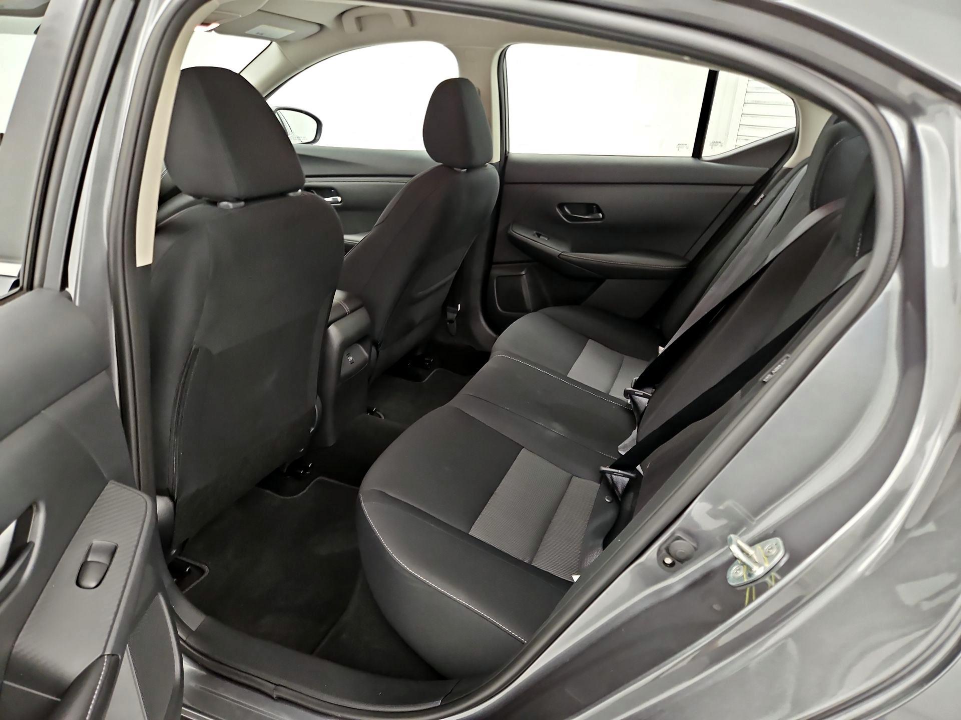 Thumbnail: 2025 Nissan Sentra - 19