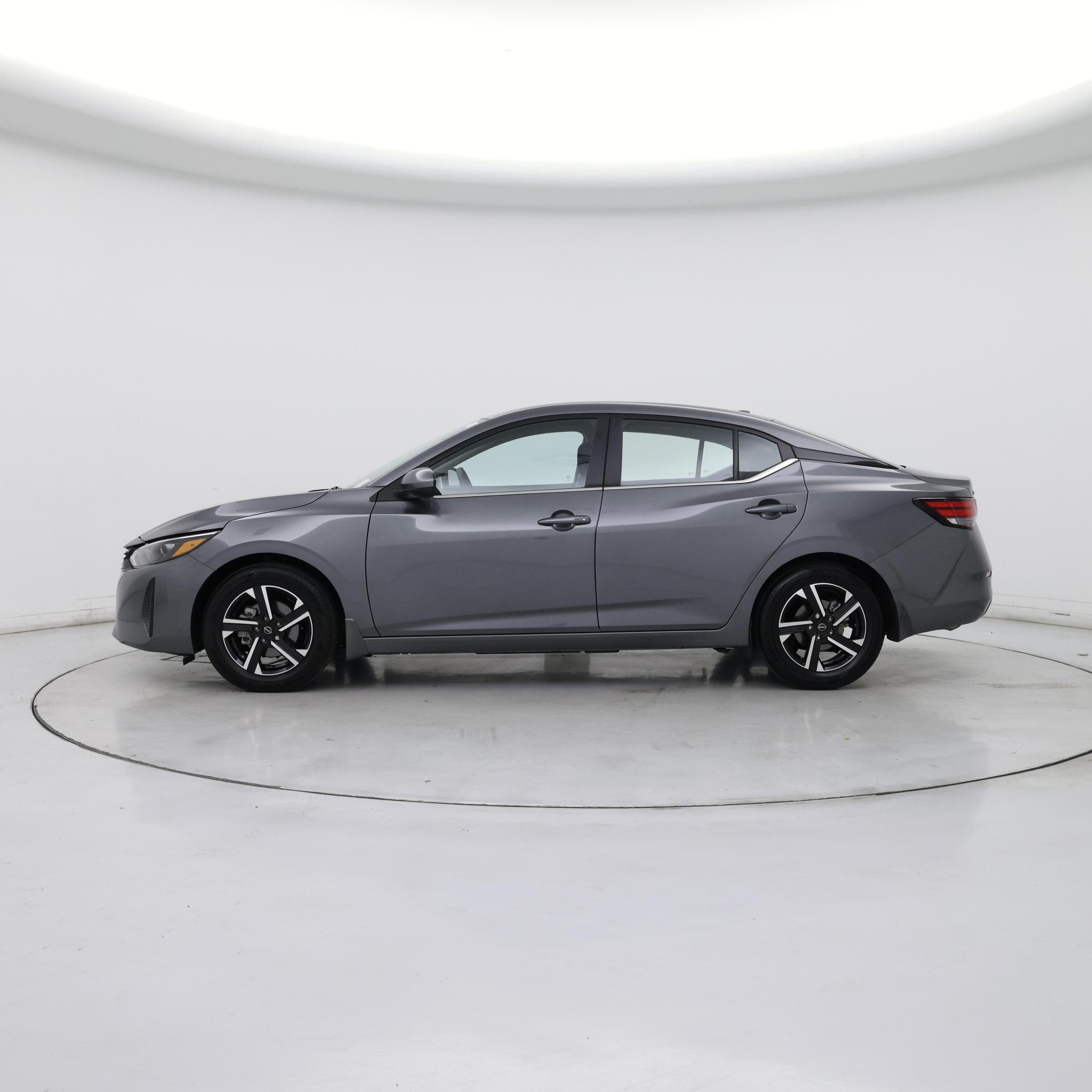 Thumbnail: 2025 Nissan Sentra - 3