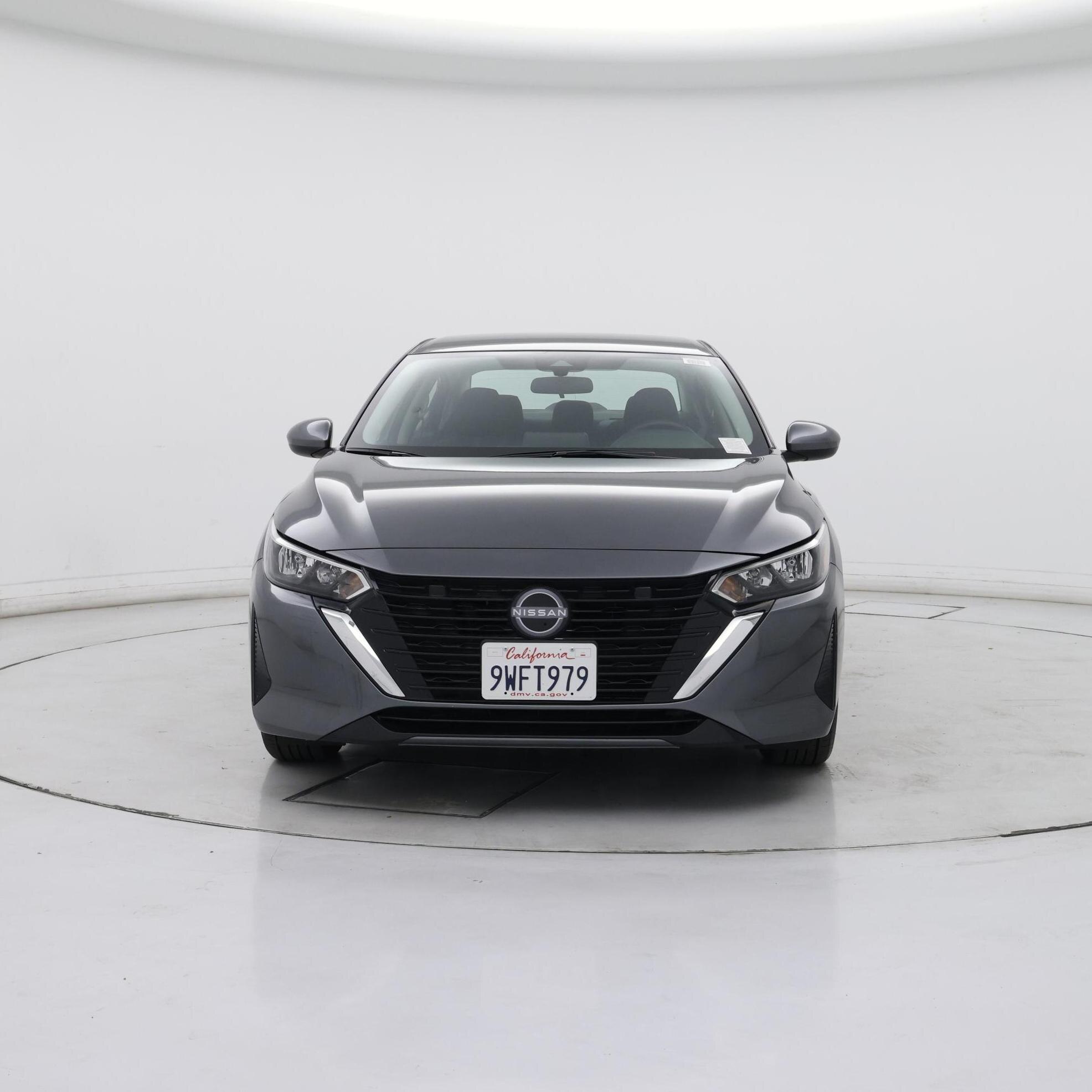 Thumbnail: 2025 Nissan Sentra - 5