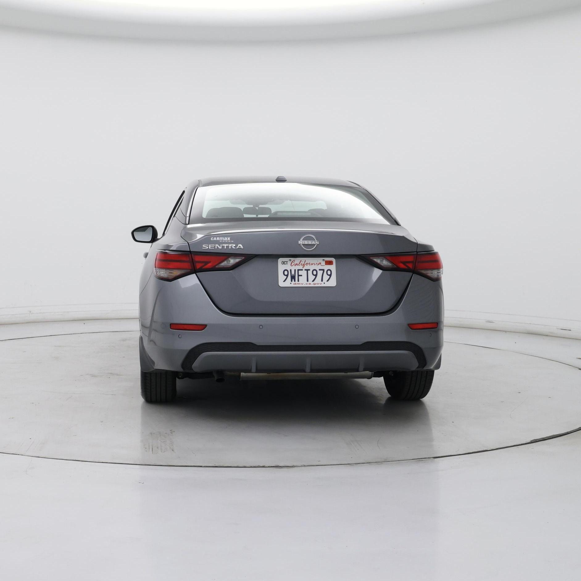 Thumbnail: 2025 Nissan Sentra - 6