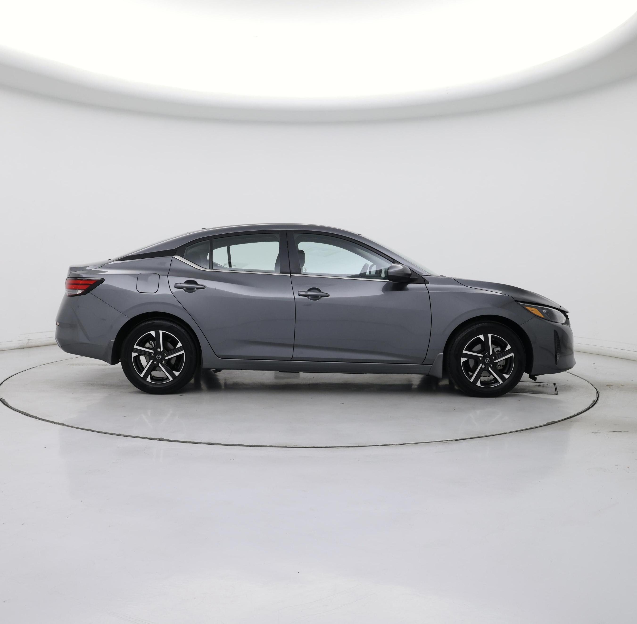 Thumbnail: 2025 Nissan Sentra - 7