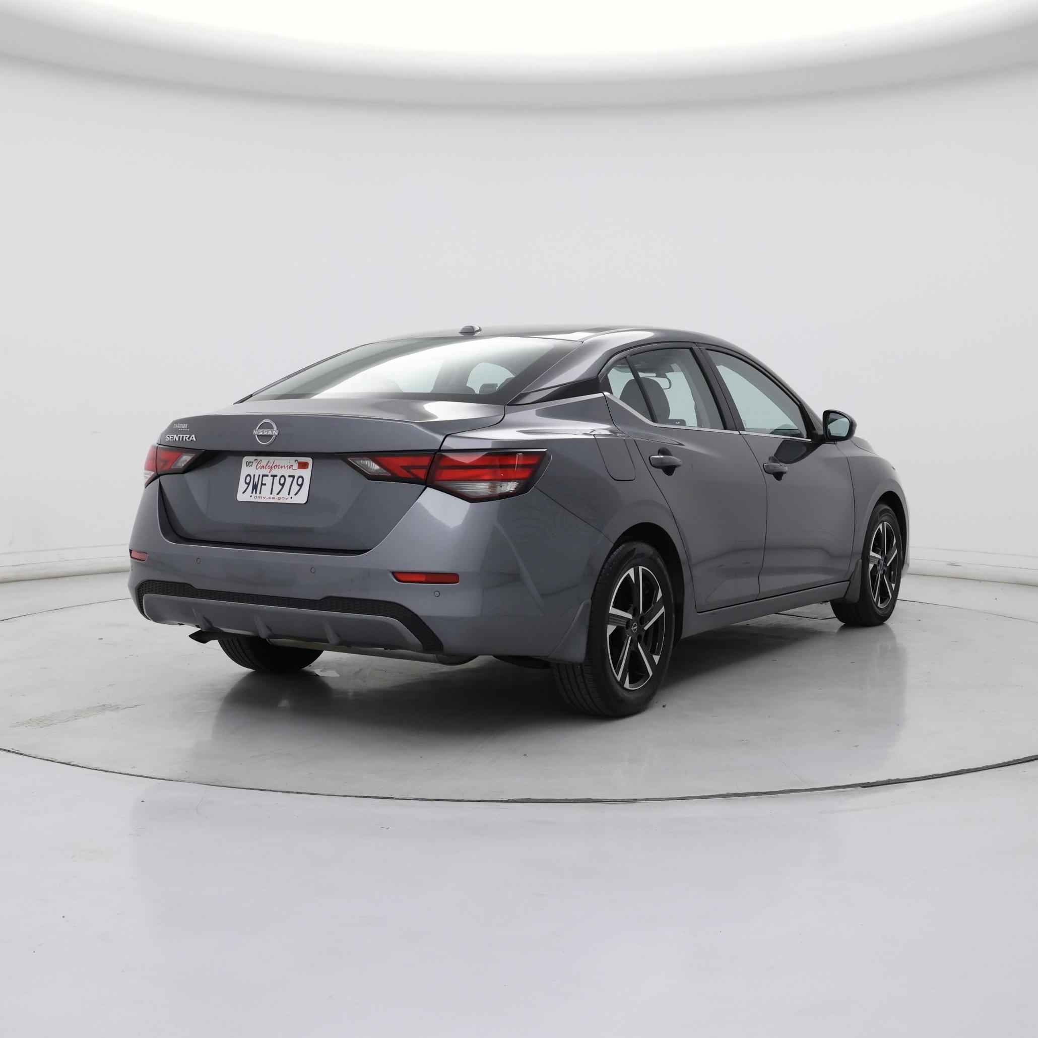Thumbnail: 2025 Nissan Sentra - 8