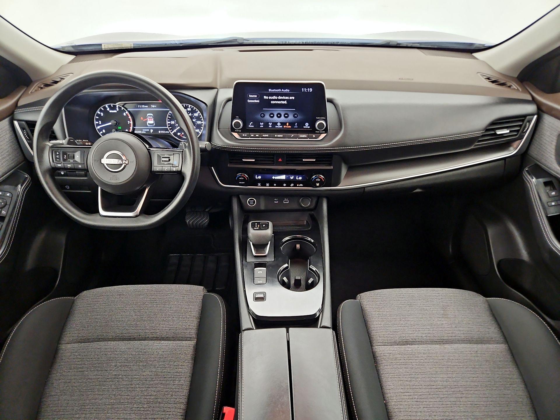 Thumbnail: 2023 Nissan Rogue - 9