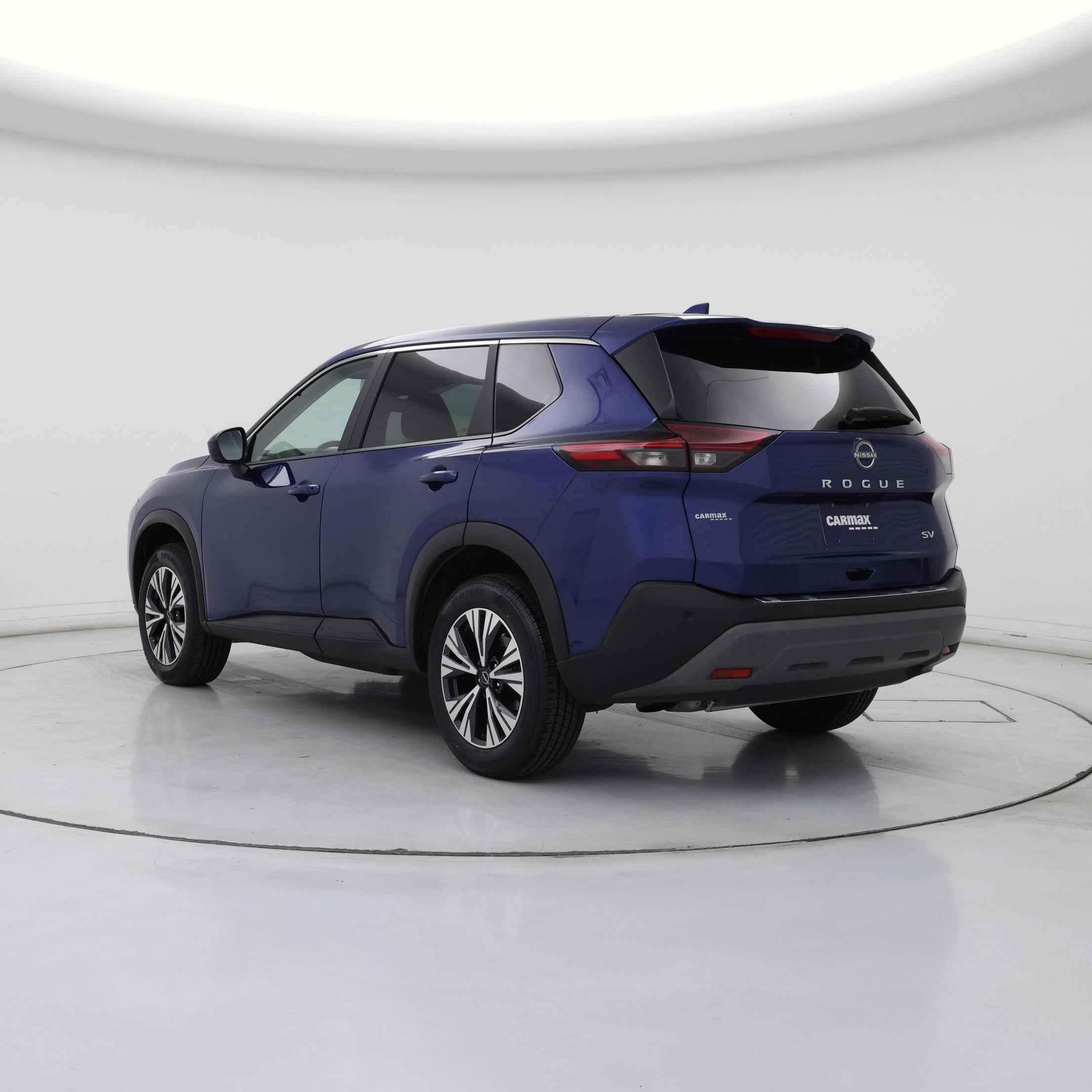 Thumbnail: 2023 Nissan Rogue - 2