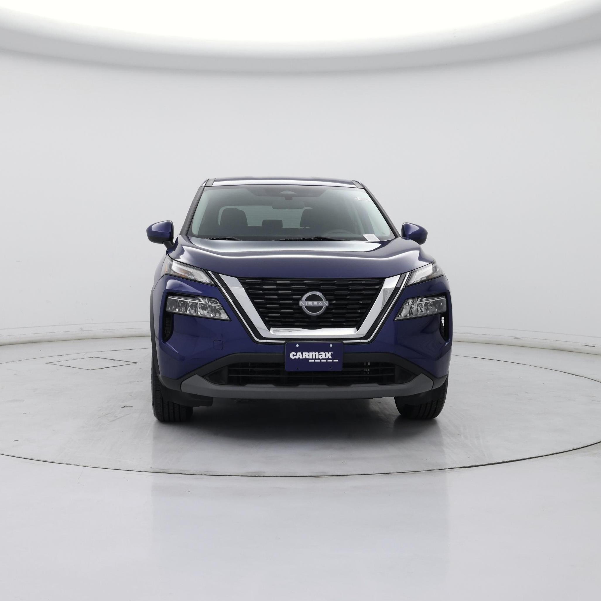 Thumbnail: 2023 Nissan Rogue - 5