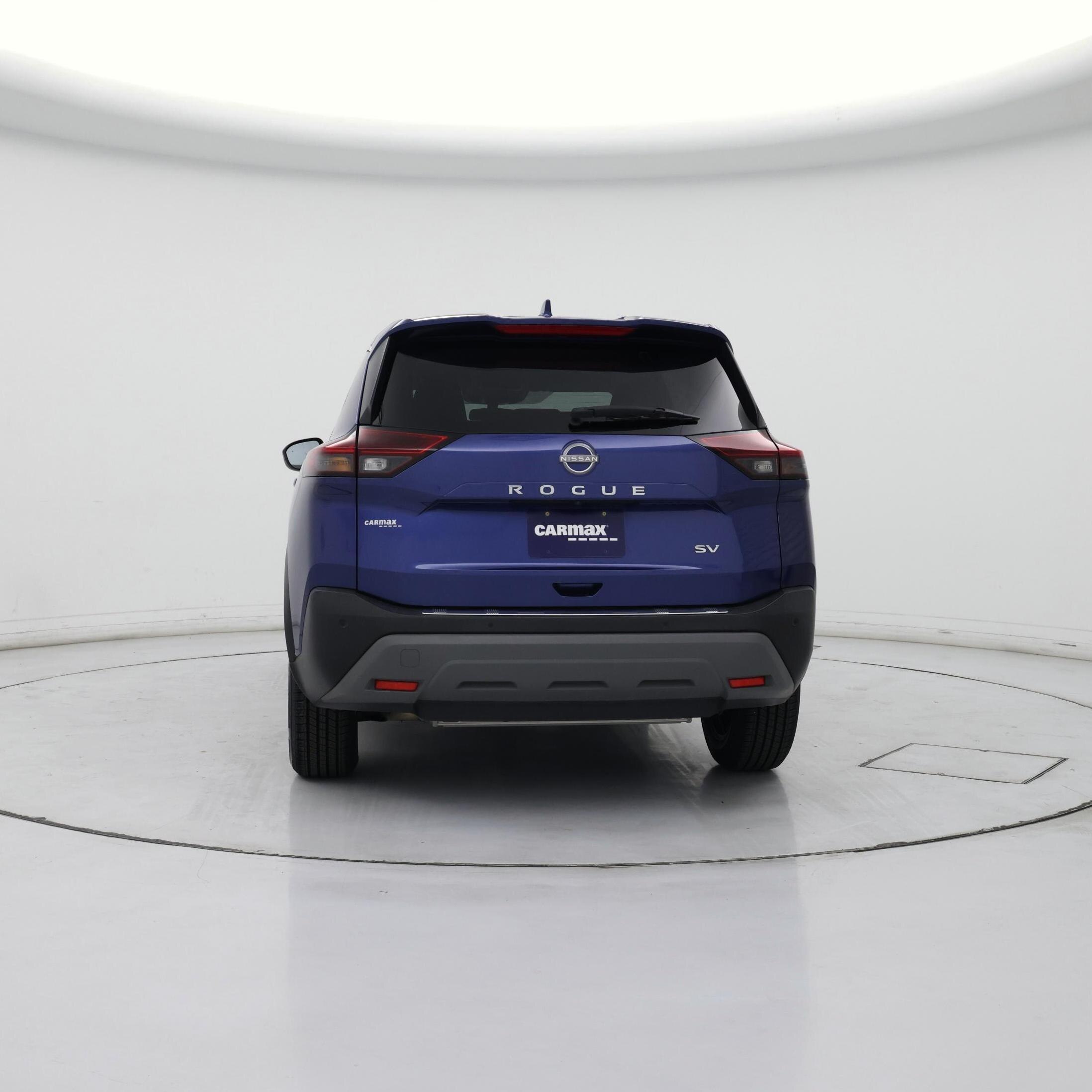 Thumbnail: 2023 Nissan Rogue - 6