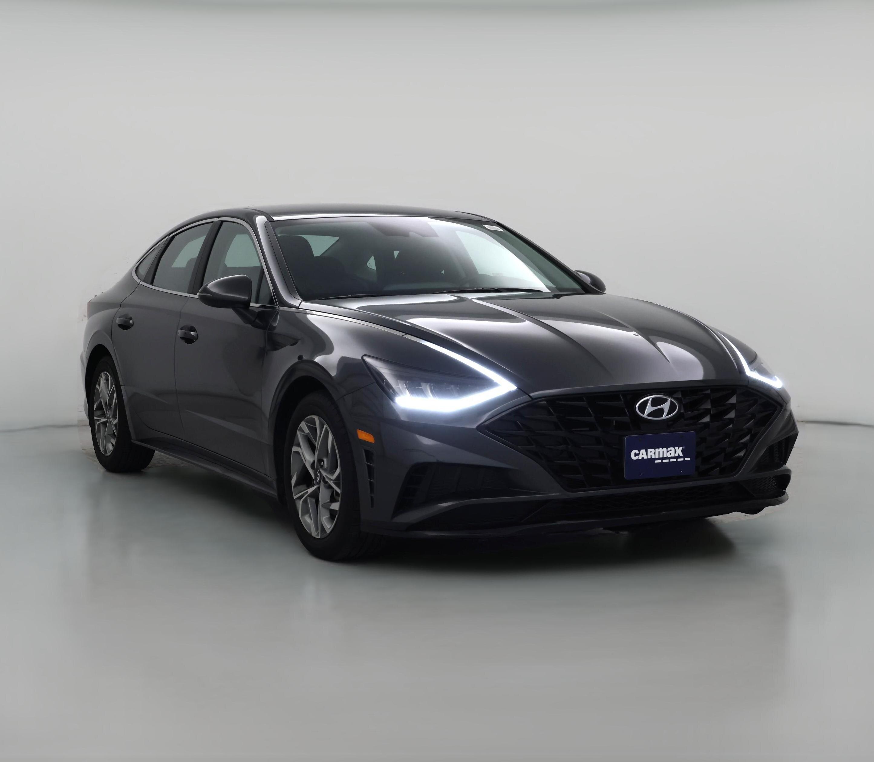 Thumbnail: 2022 Hyundai Sonata - 1
