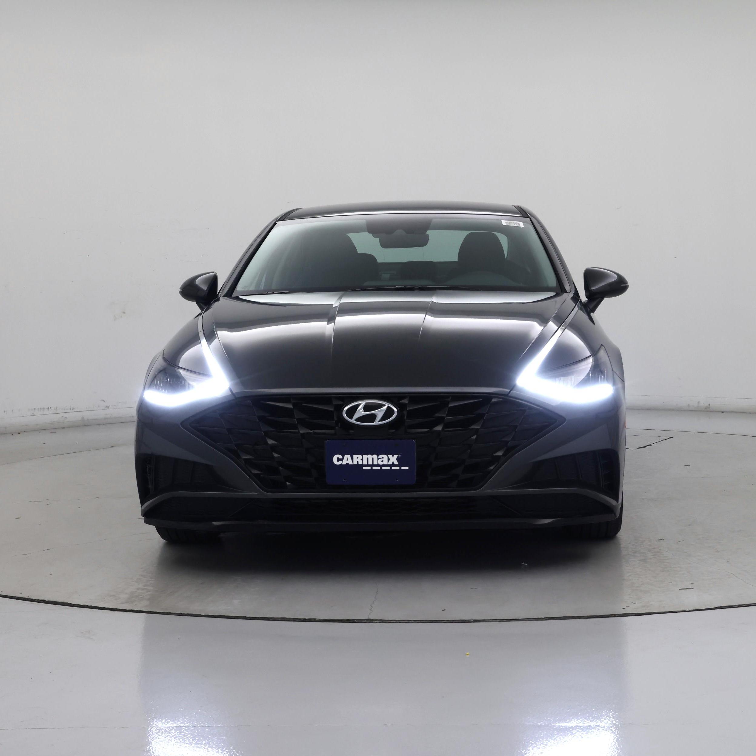 Thumbnail: 2022 Hyundai Sonata - 5