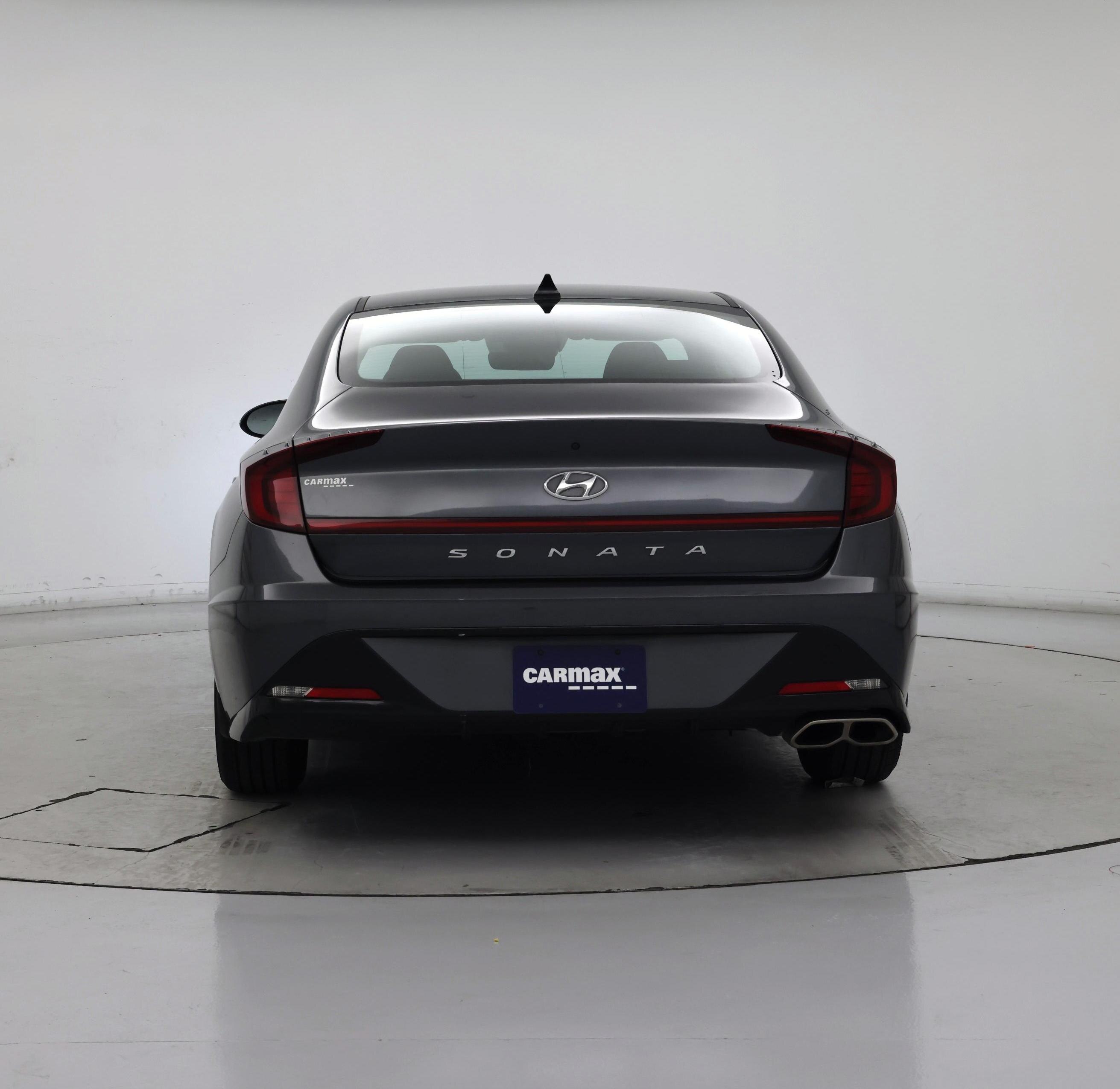 Thumbnail: 2022 Hyundai Sonata - 6