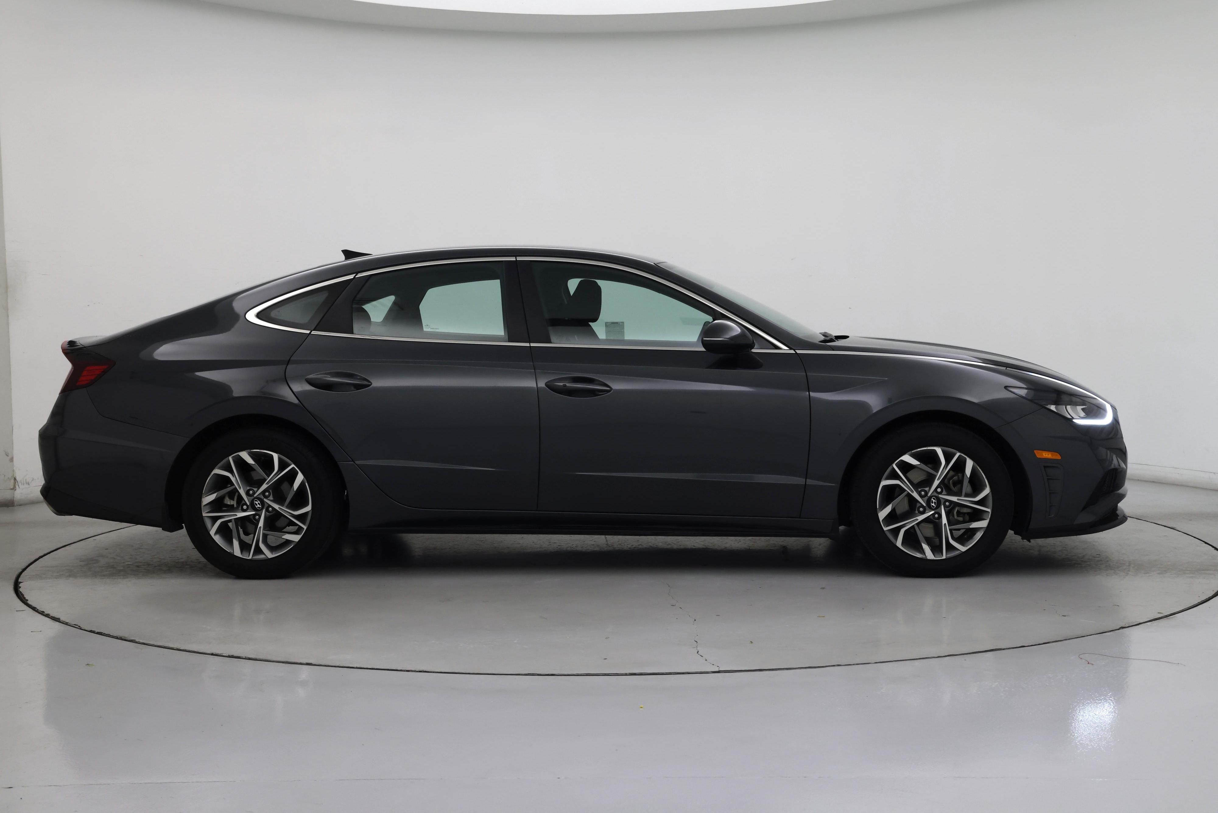Thumbnail: 2022 Hyundai Sonata - 7