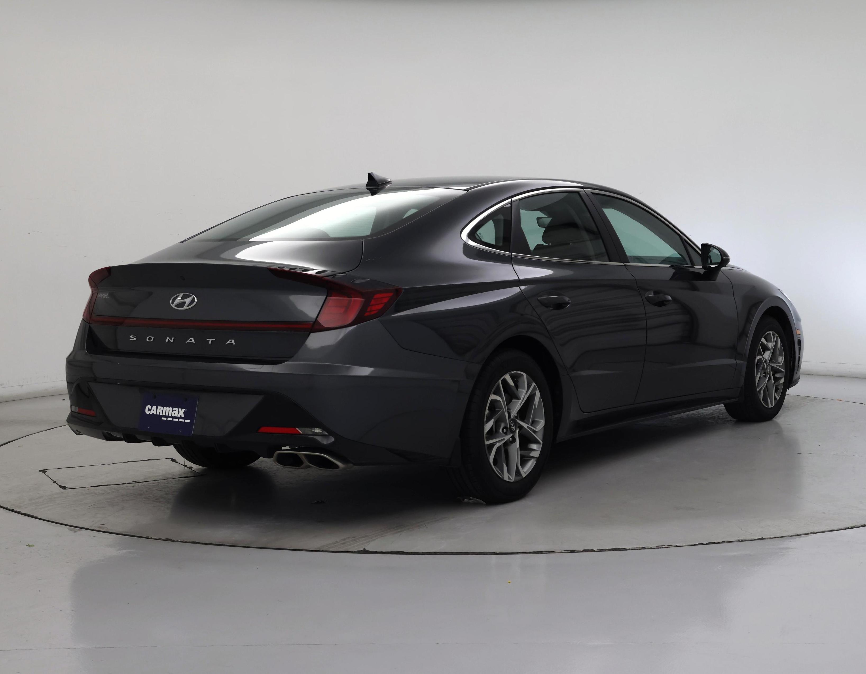 Thumbnail: 2022 Hyundai Sonata - 8