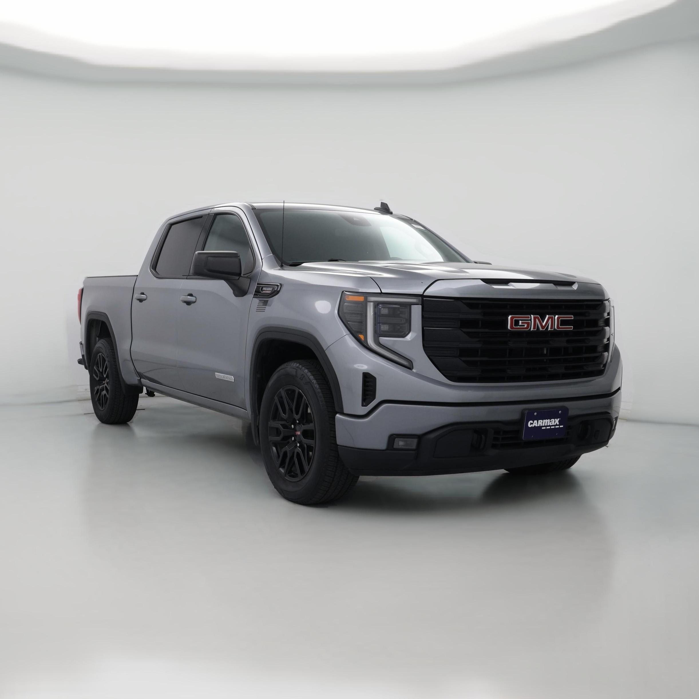 Thumbnail: 2023 GMC Sierra 1500 - 1