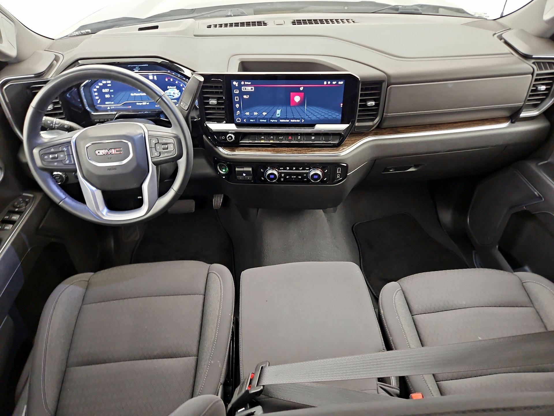Thumbnail: 2023 GMC Sierra 1500 - 9