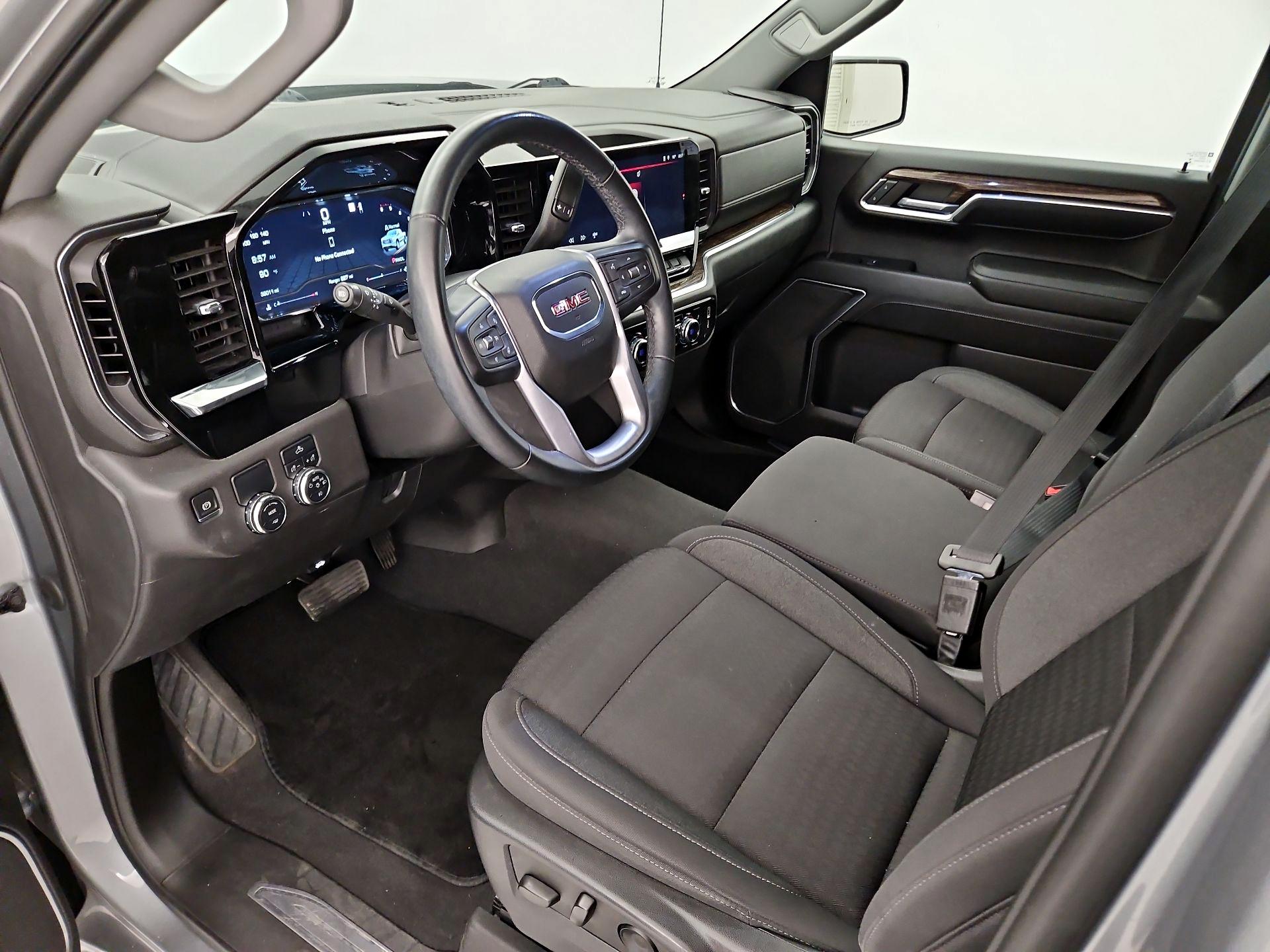 Thumbnail: 2023 GMC Sierra 1500 - 11