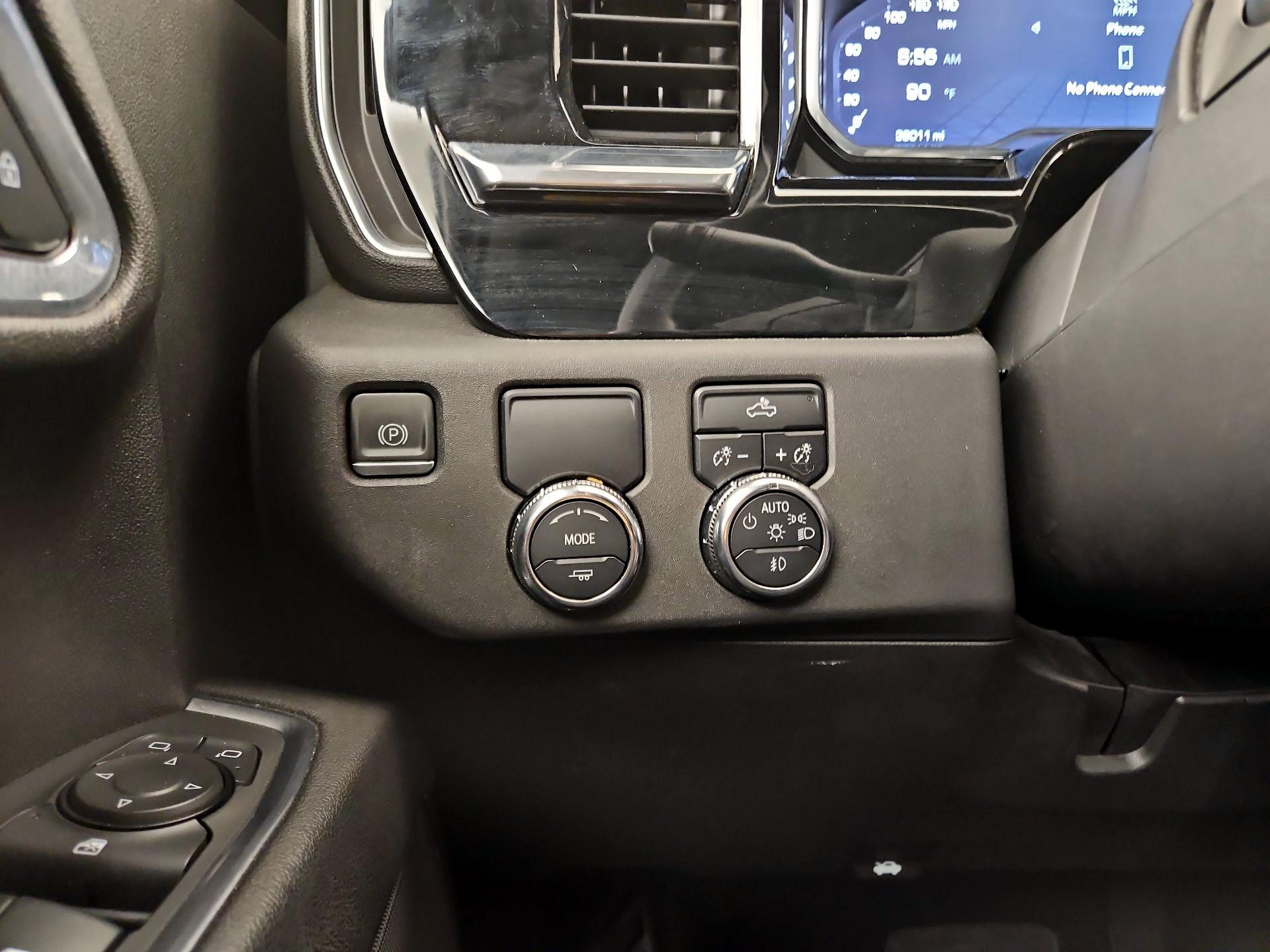 Thumbnail: 2023 GMC Sierra 1500 - 13