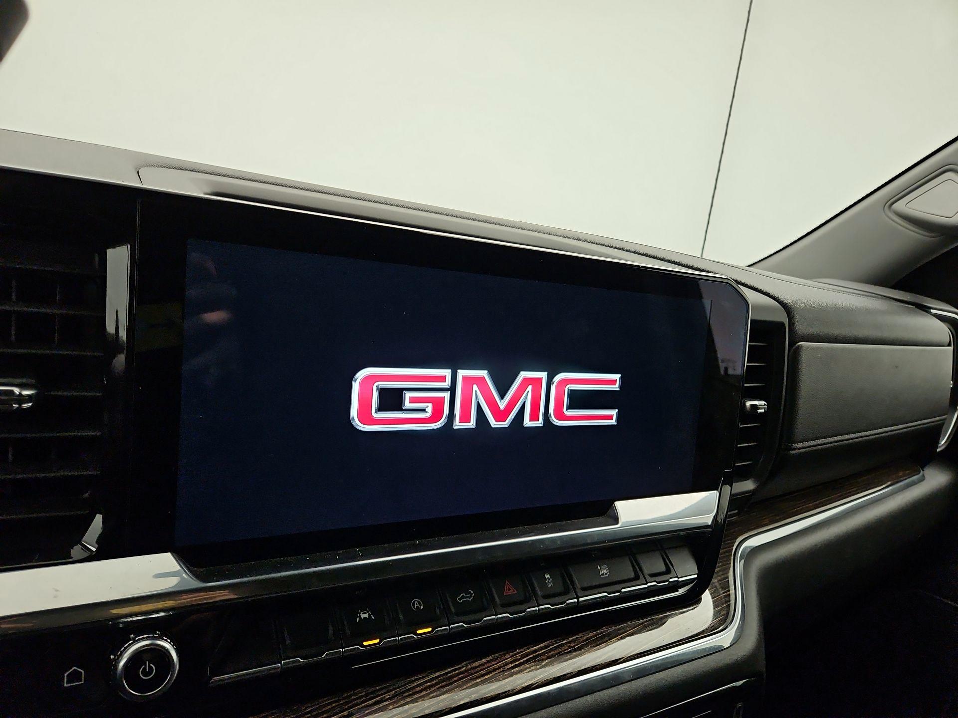 Thumbnail: 2023 GMC Sierra 1500 - 15