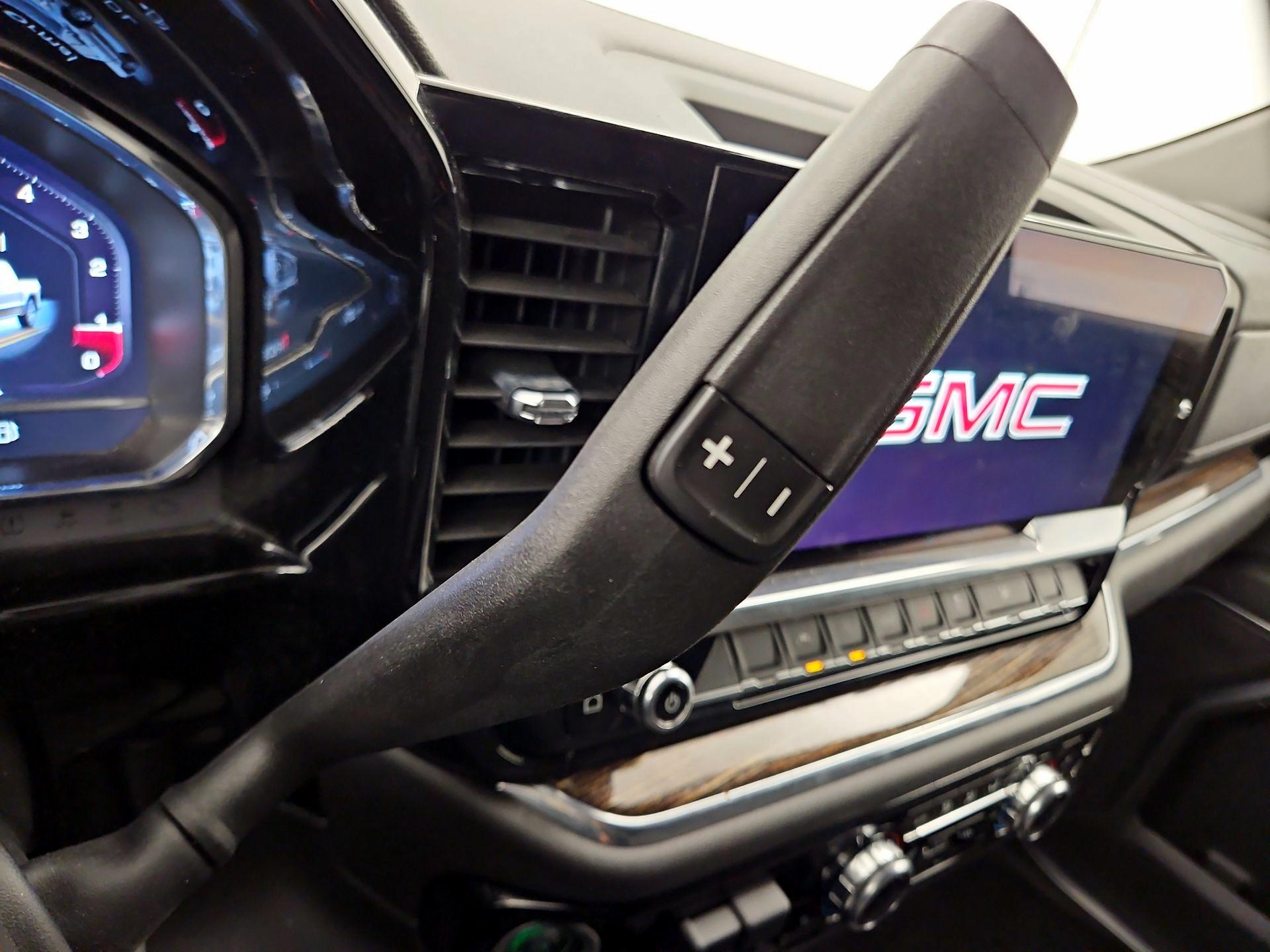 Thumbnail: 2023 GMC Sierra 1500 - 17