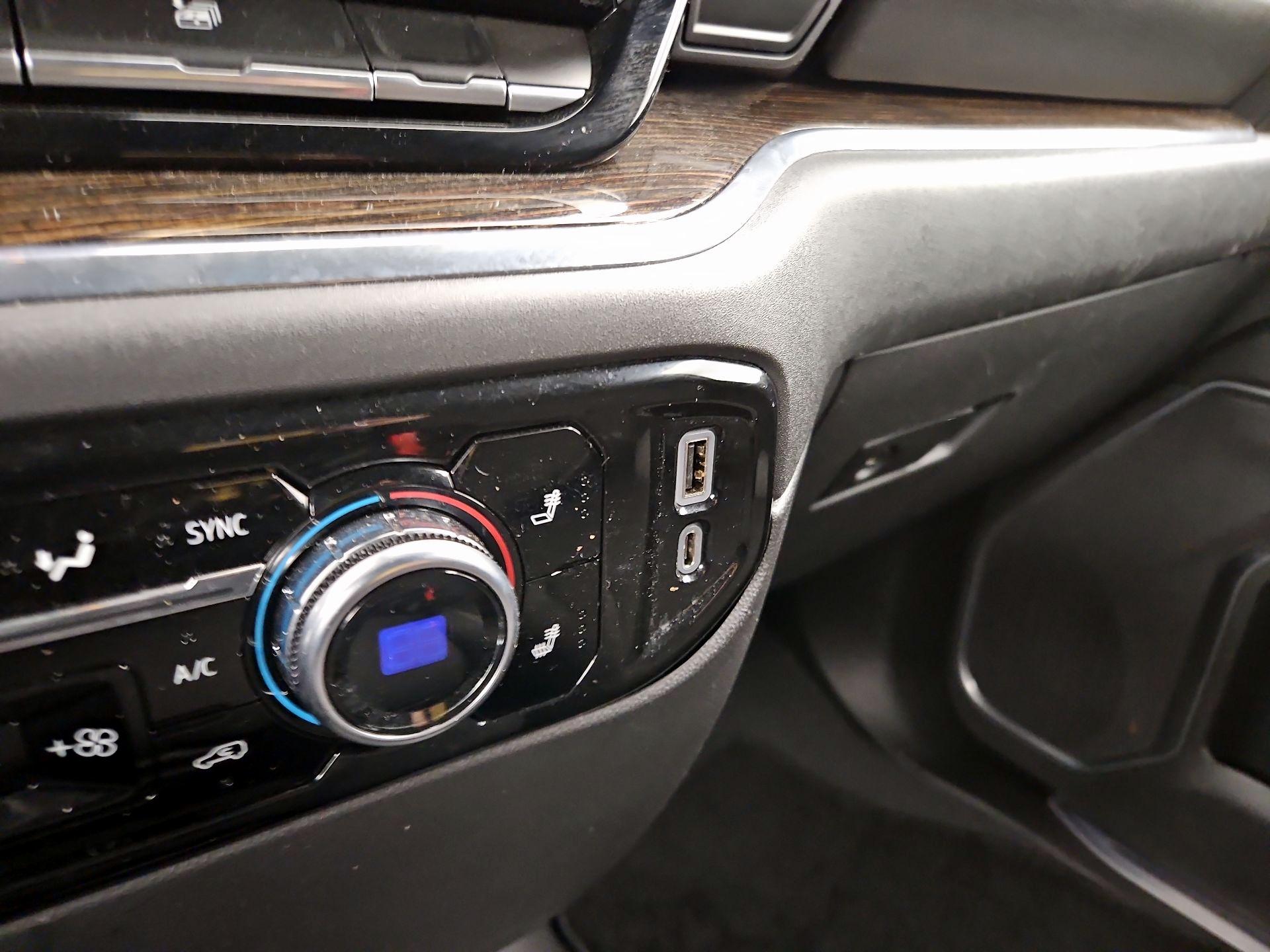 Thumbnail: 2023 GMC Sierra 1500 - 18