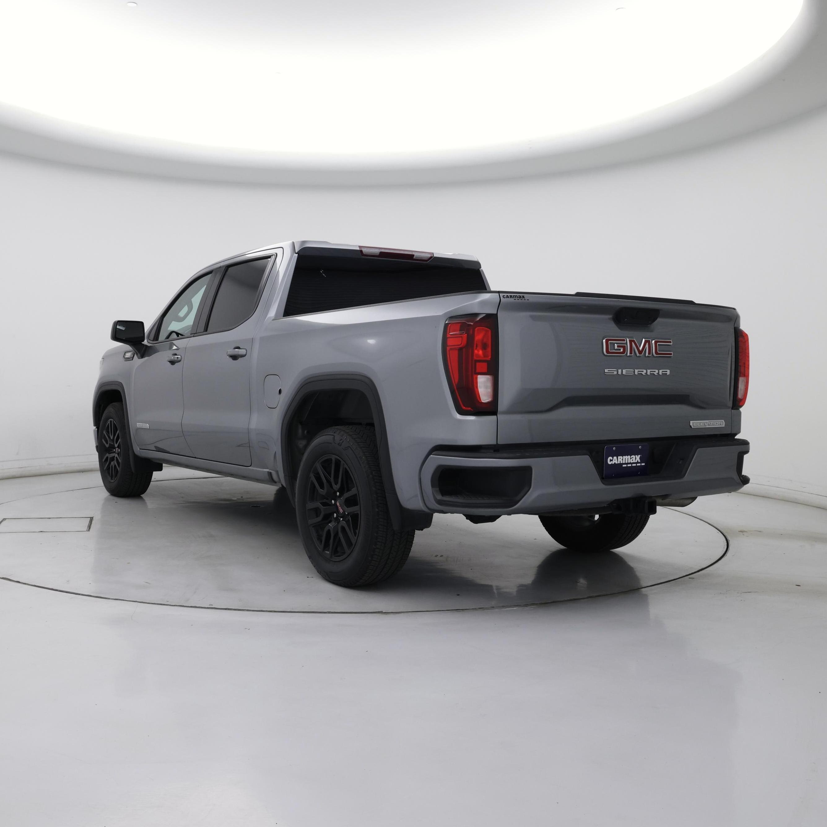 Thumbnail: 2023 GMC Sierra 1500 - 2