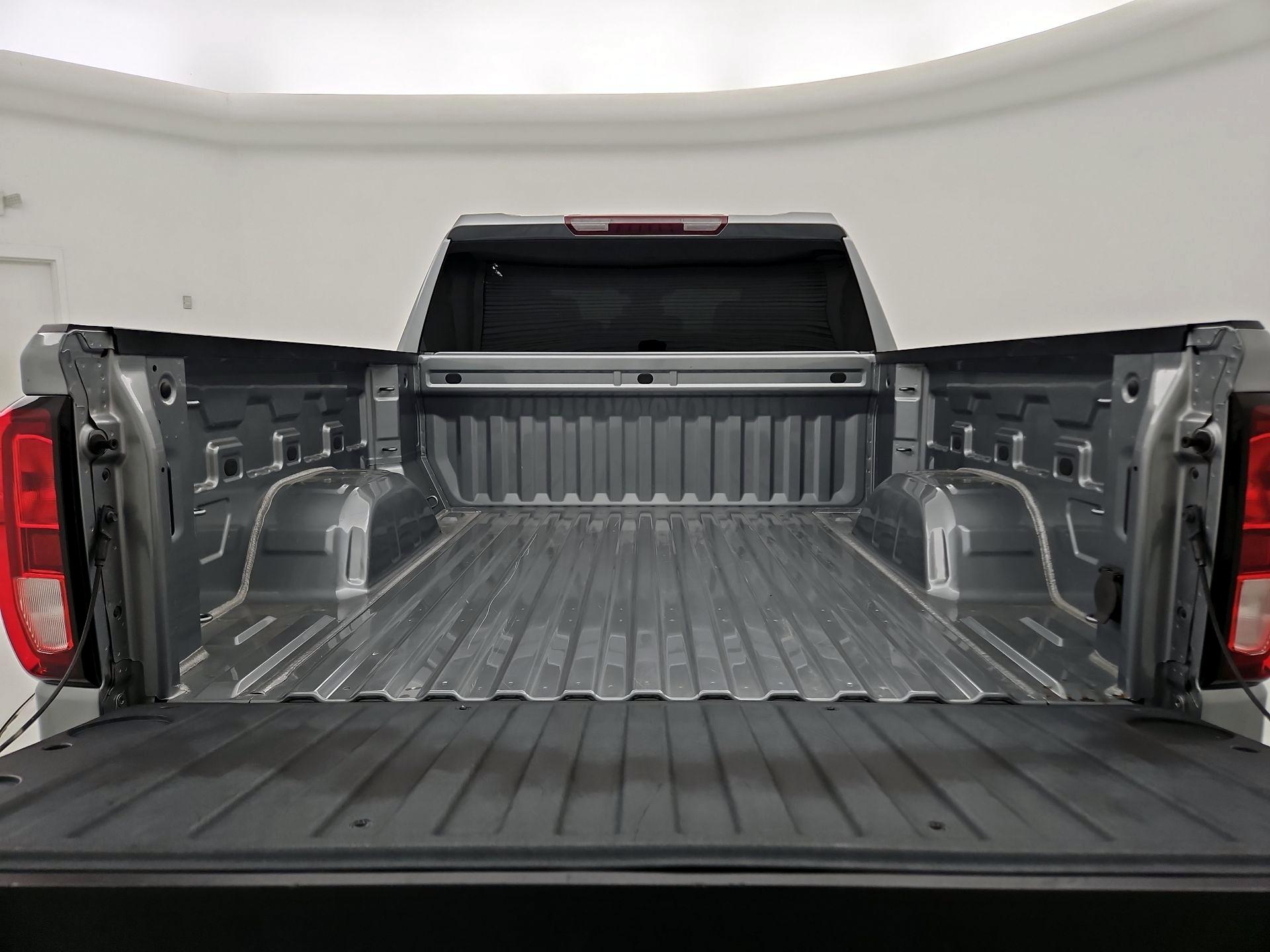 Thumbnail: 2023 GMC Sierra 1500 - 20