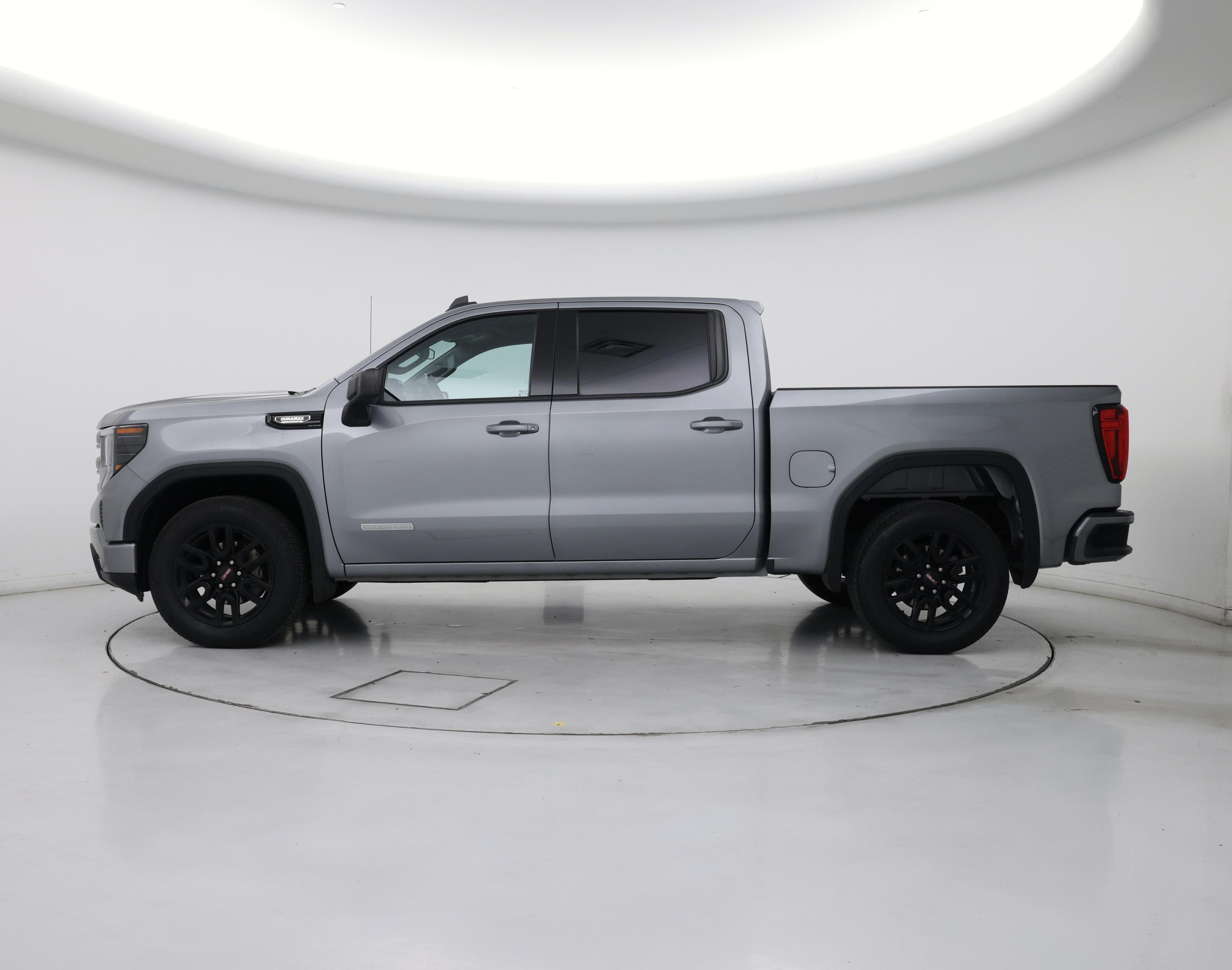 Thumbnail: 2023 GMC Sierra 1500 - 3
