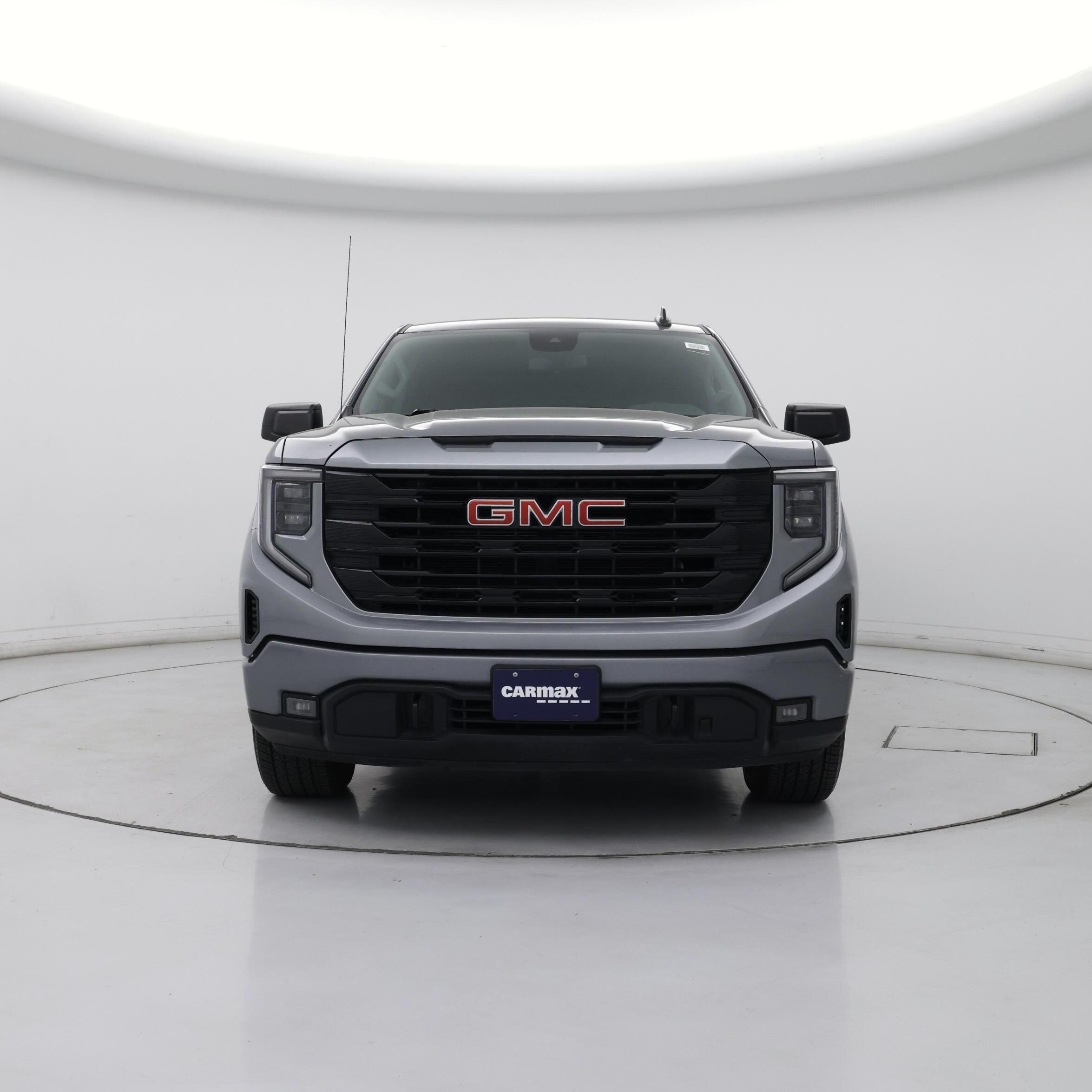 Thumbnail: 2023 GMC Sierra 1500 - 5