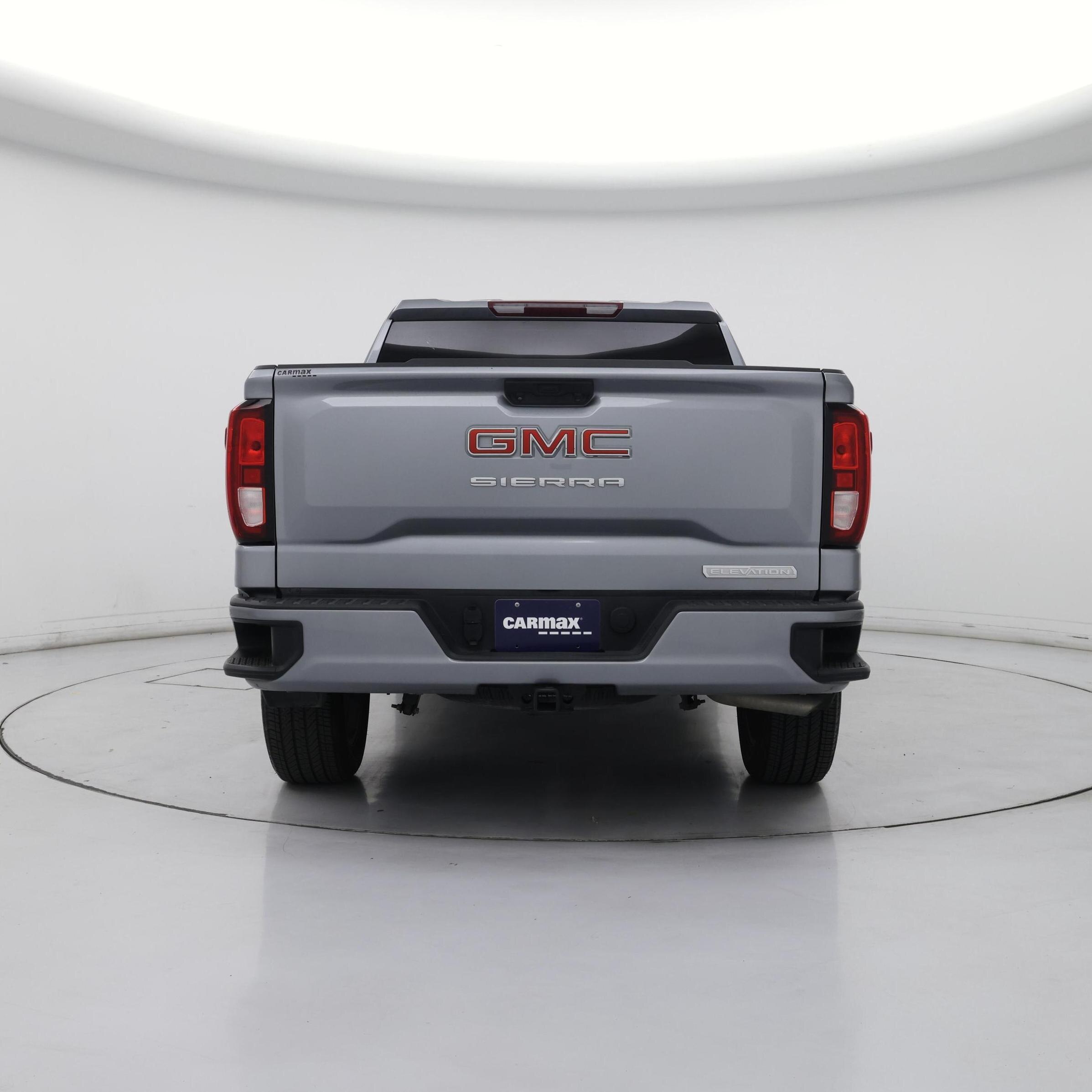 Thumbnail: 2023 GMC Sierra 1500 - 6