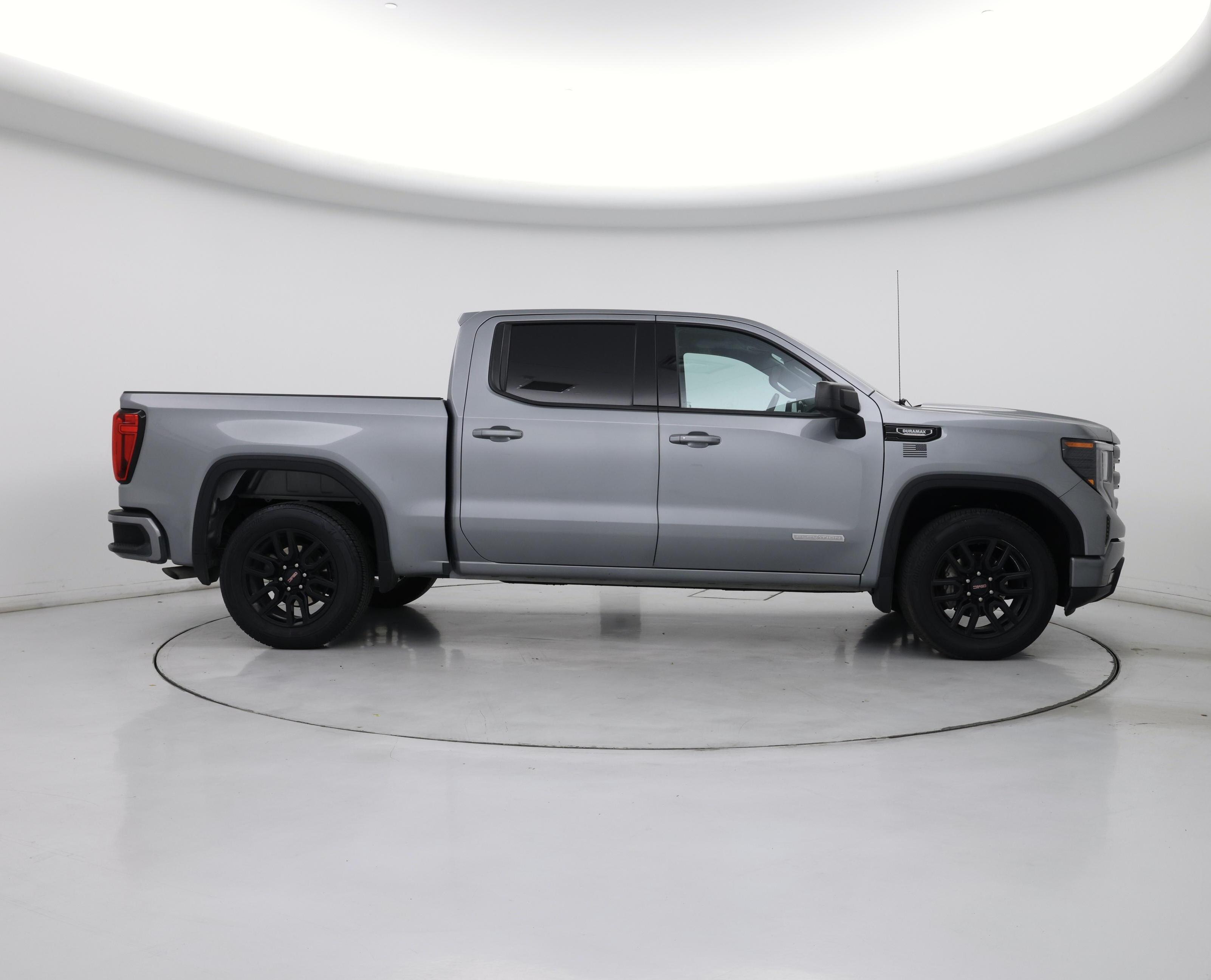 Thumbnail: 2023 GMC Sierra 1500 - 7