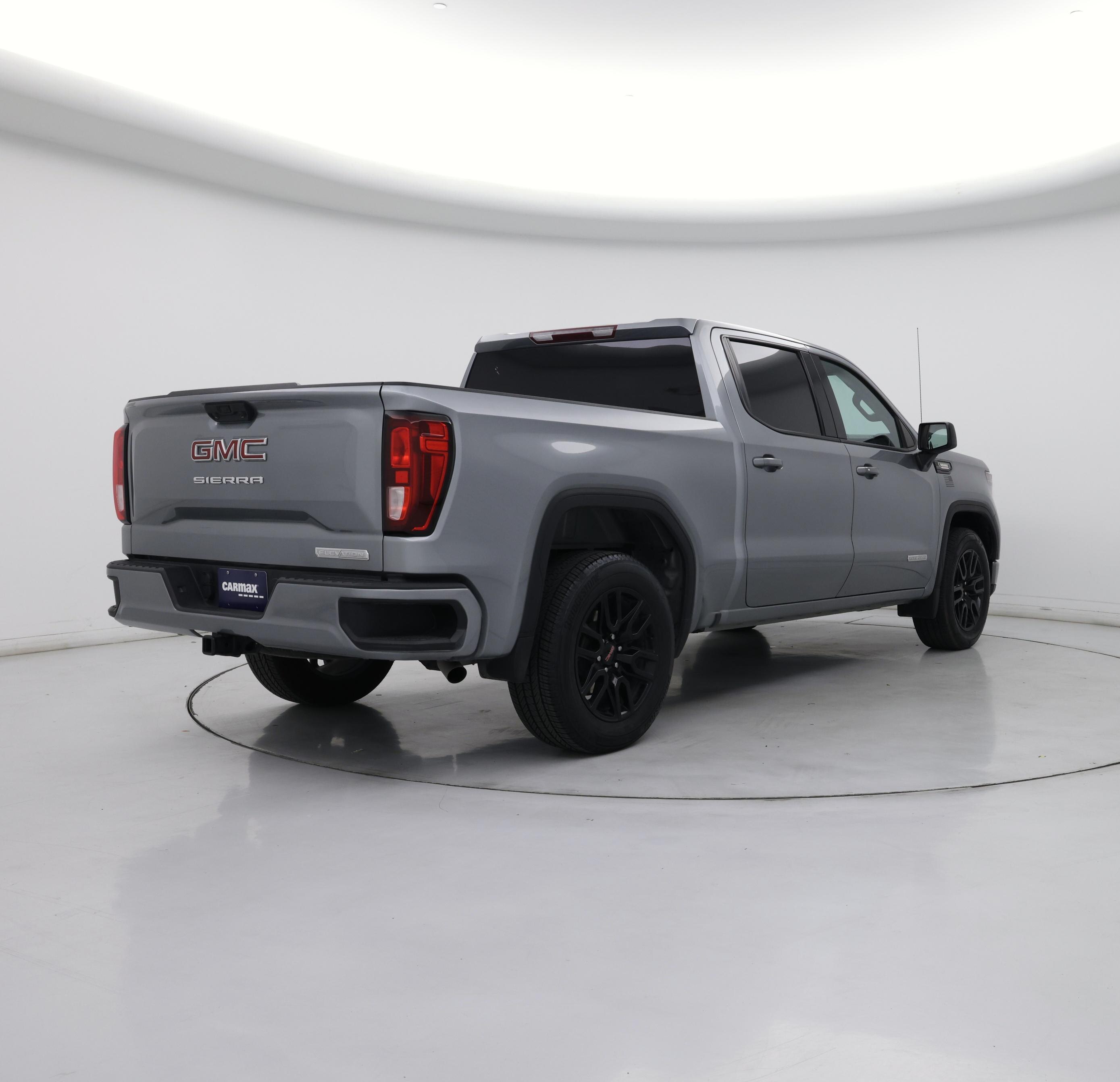 Thumbnail: 2023 GMC Sierra 1500 - 8