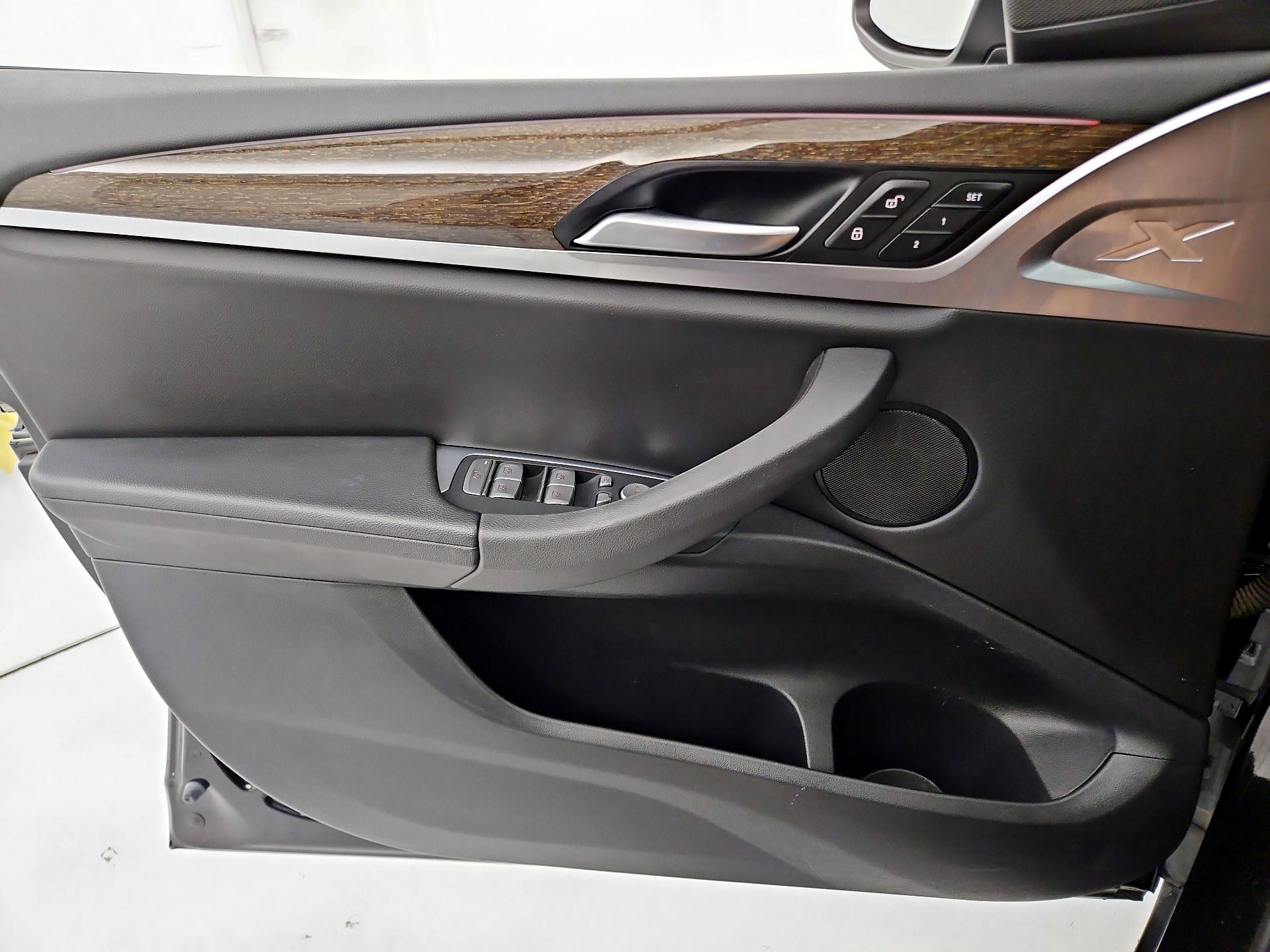 Thumbnail: 2022 BMW X3 - 12