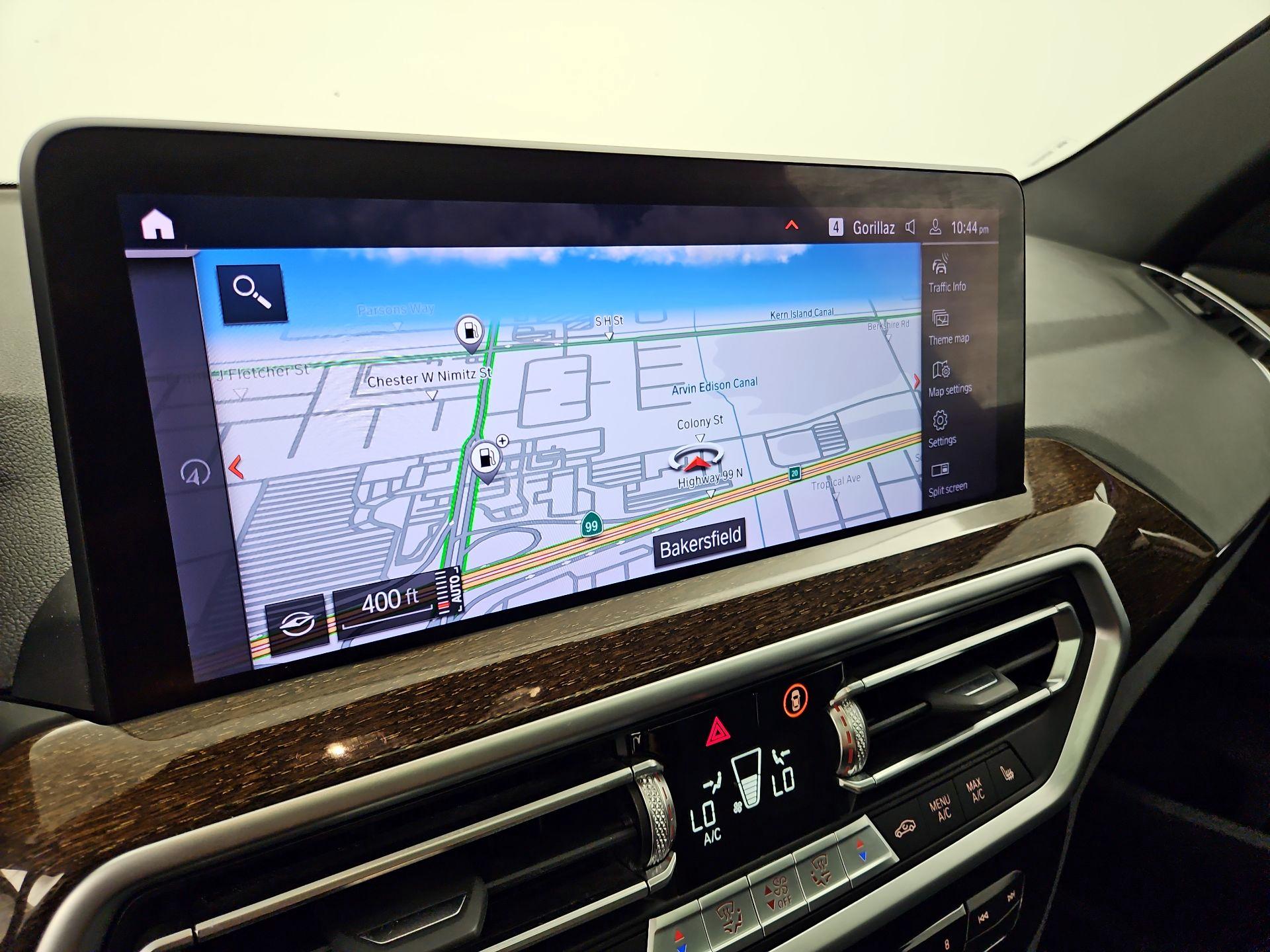 Thumbnail: 2022 BMW X3 - 14