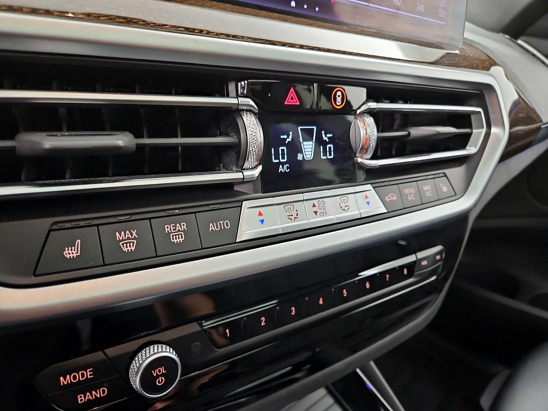 Thumbnail: 2022 BMW X3 - 17