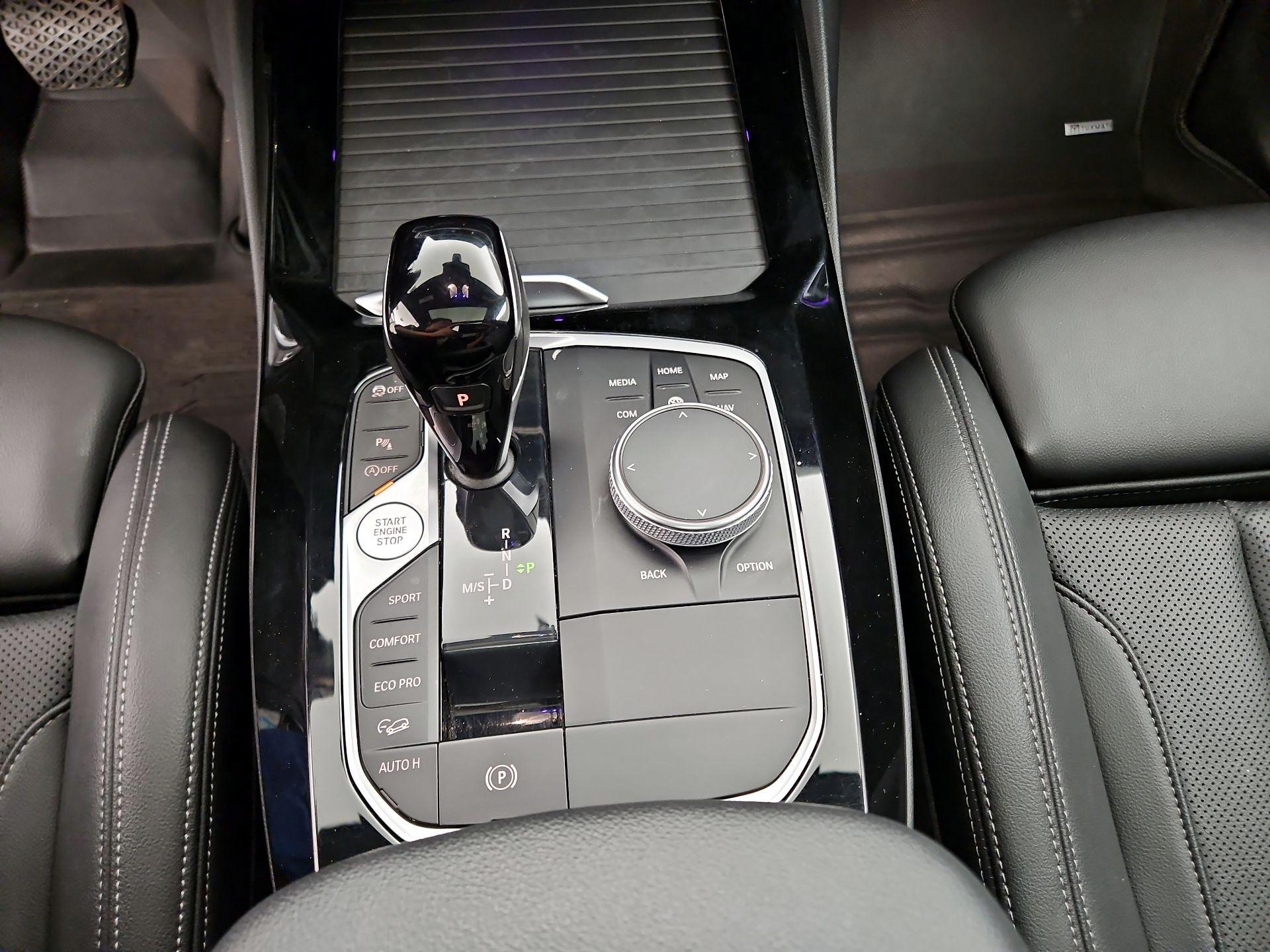 Thumbnail: 2022 BMW X3 - 18