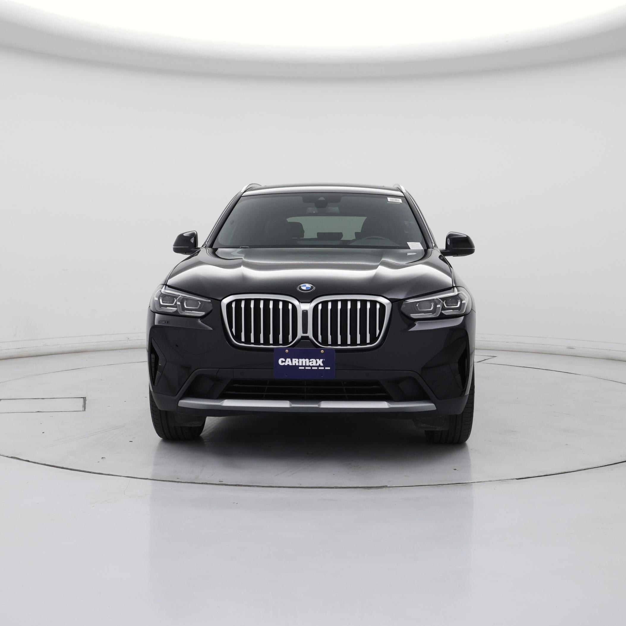 Thumbnail: 2022 BMW X3 - 5