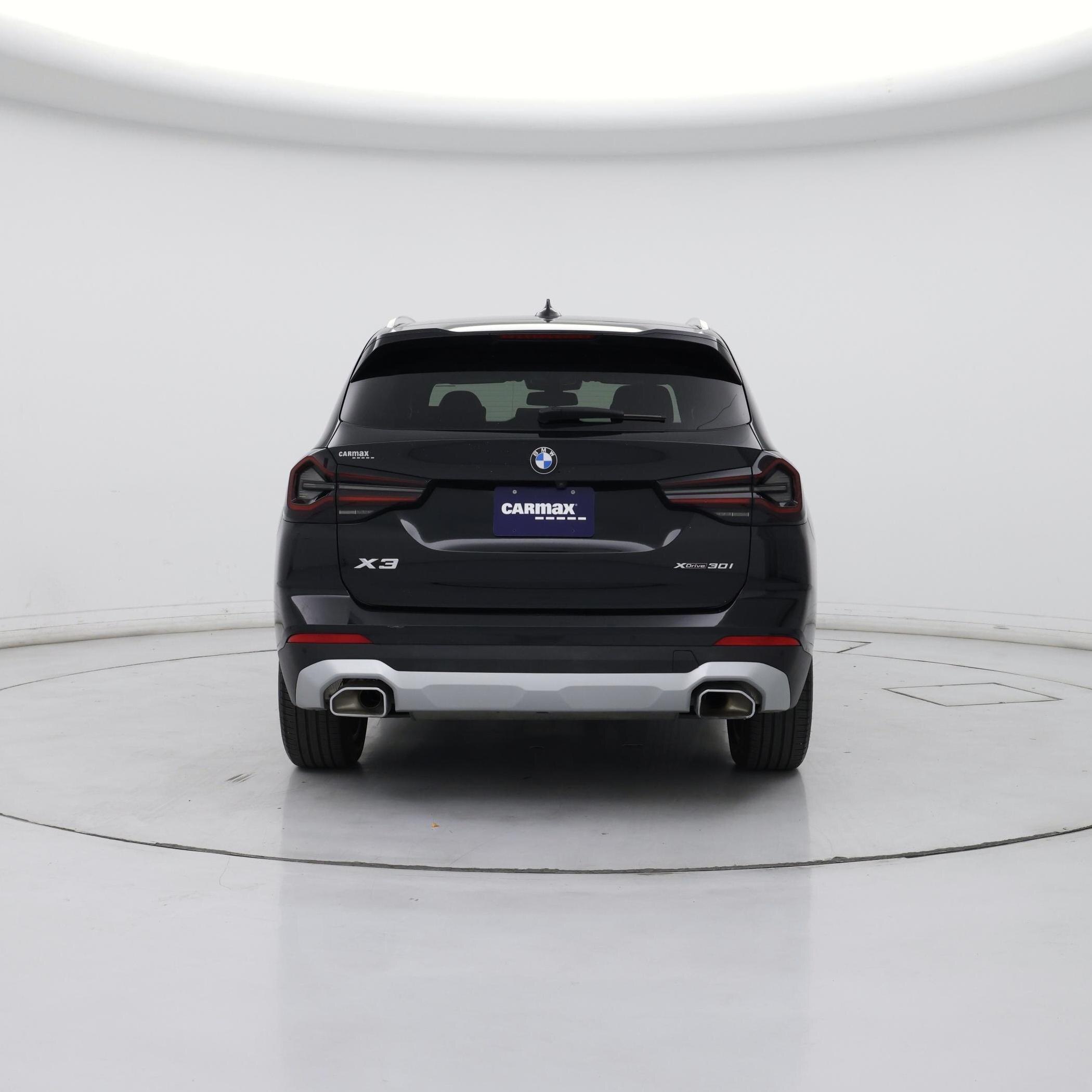 Thumbnail: 2022 BMW X3 - 6