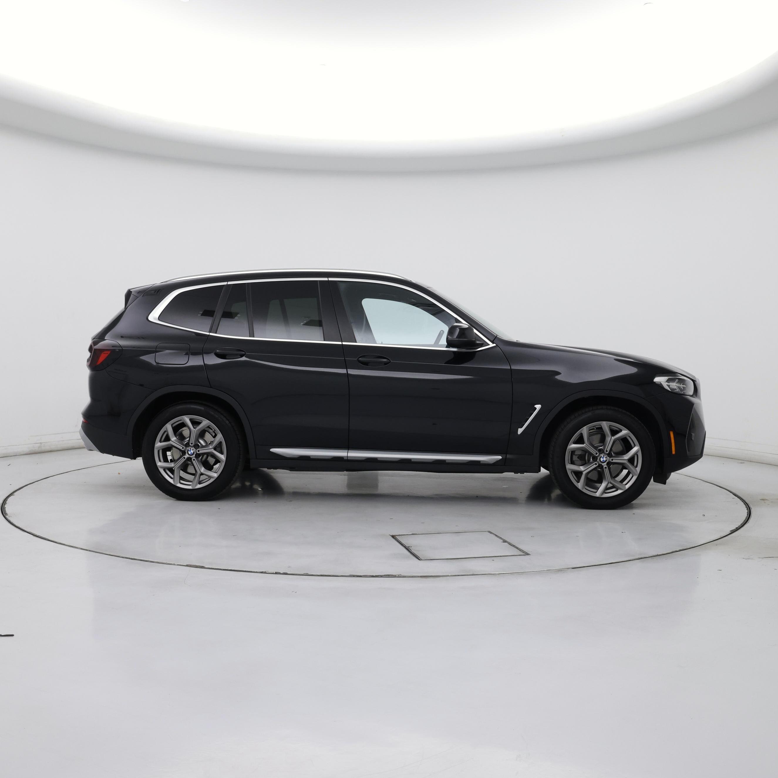 Thumbnail: 2022 BMW X3 - 7