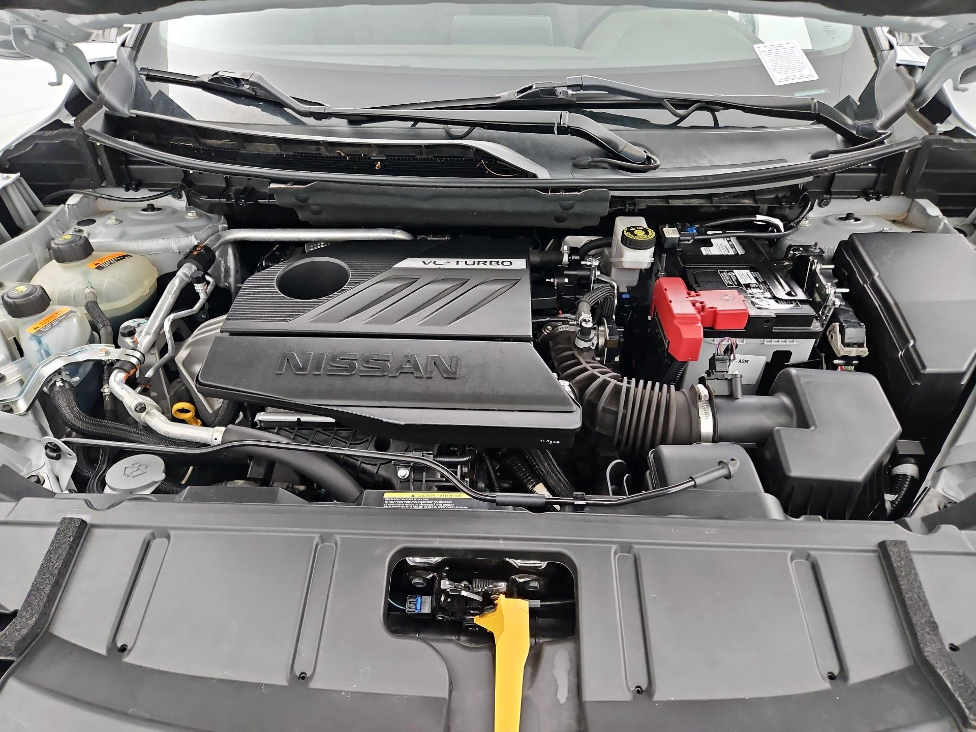 Thumbnail: 2022 Nissan Rogue - 18