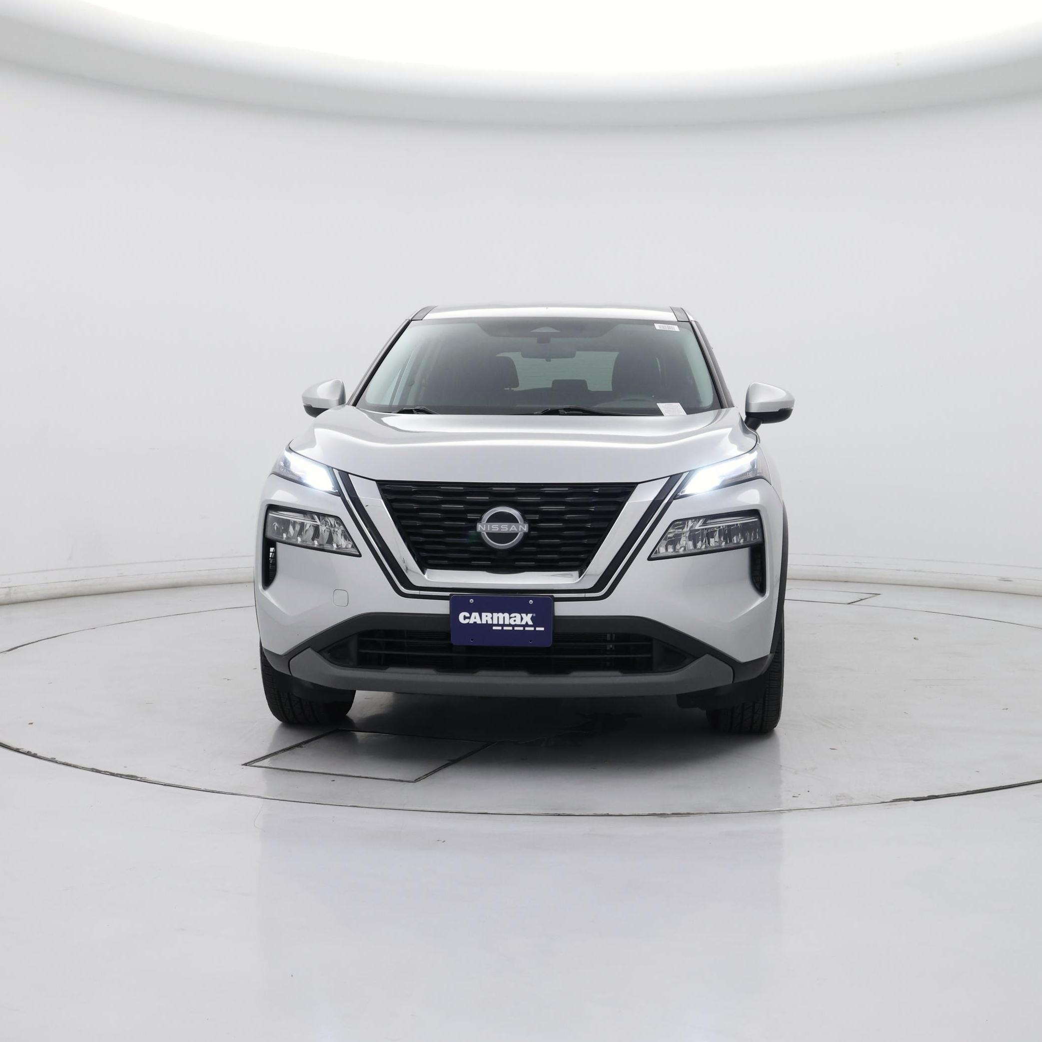 Thumbnail: 2022 Nissan Rogue - 5