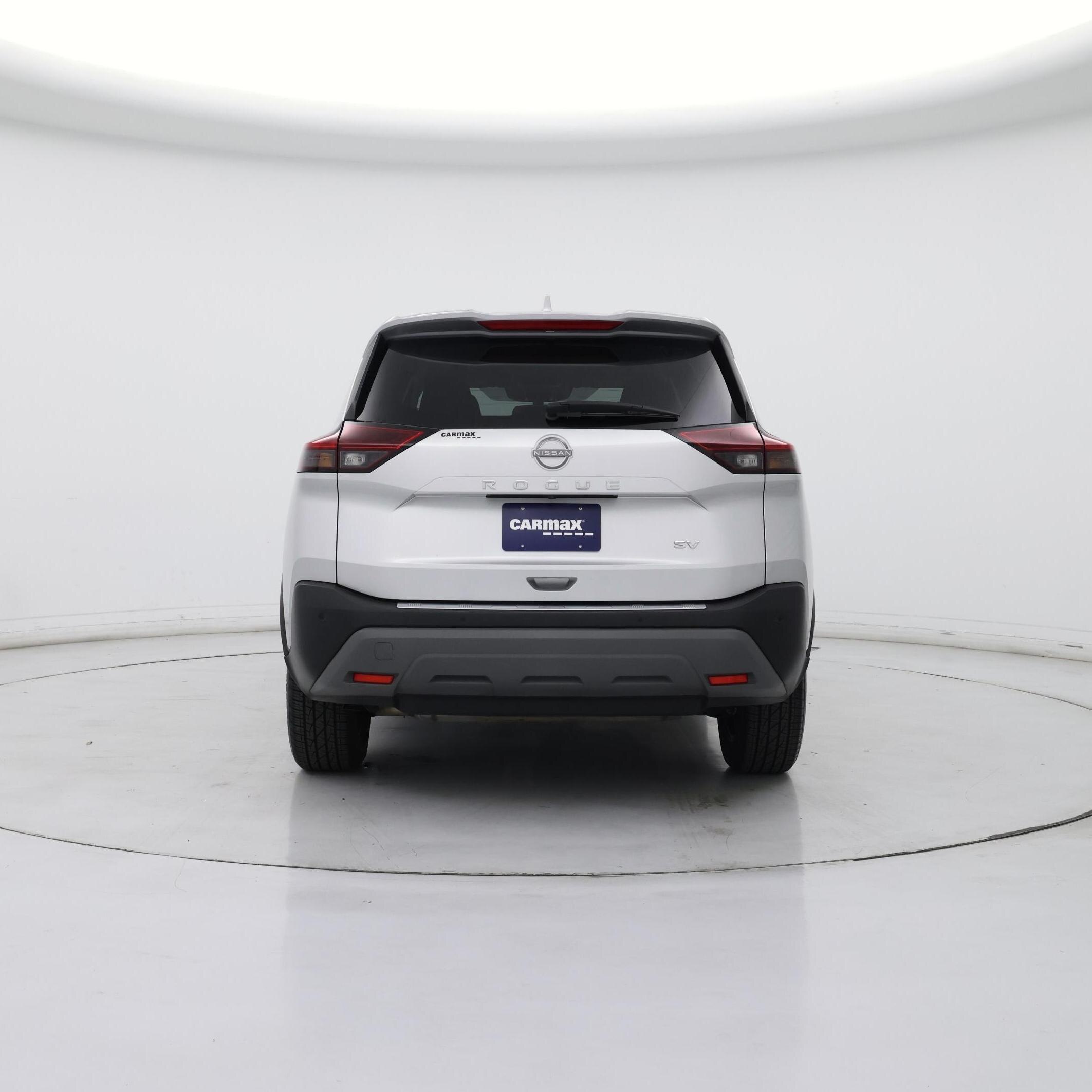 Thumbnail: 2022 Nissan Rogue - 6