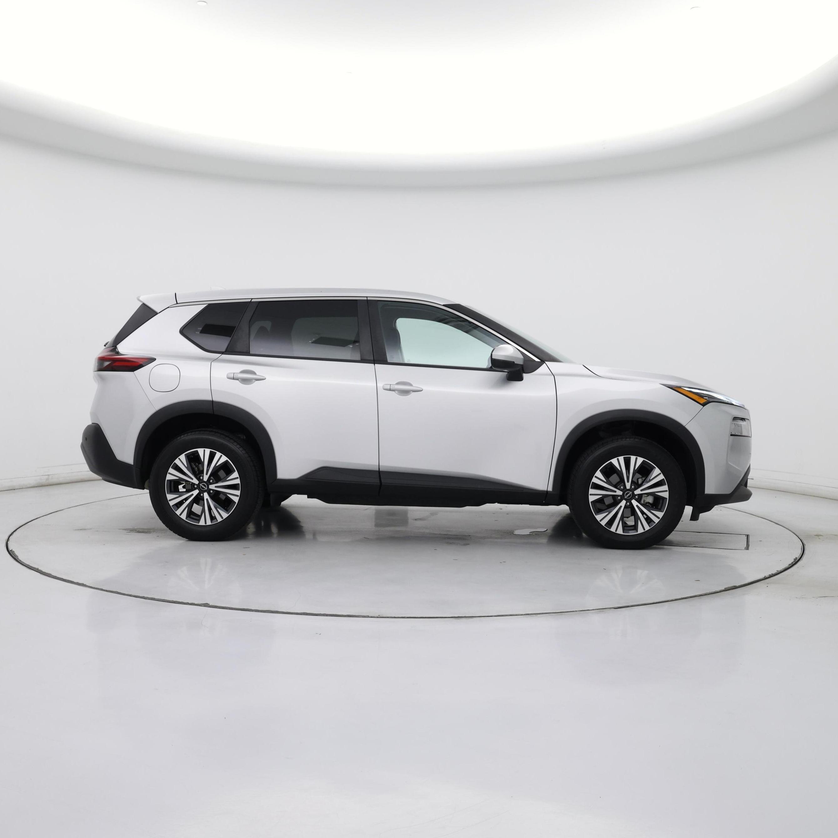 Thumbnail: 2022 Nissan Rogue - 7