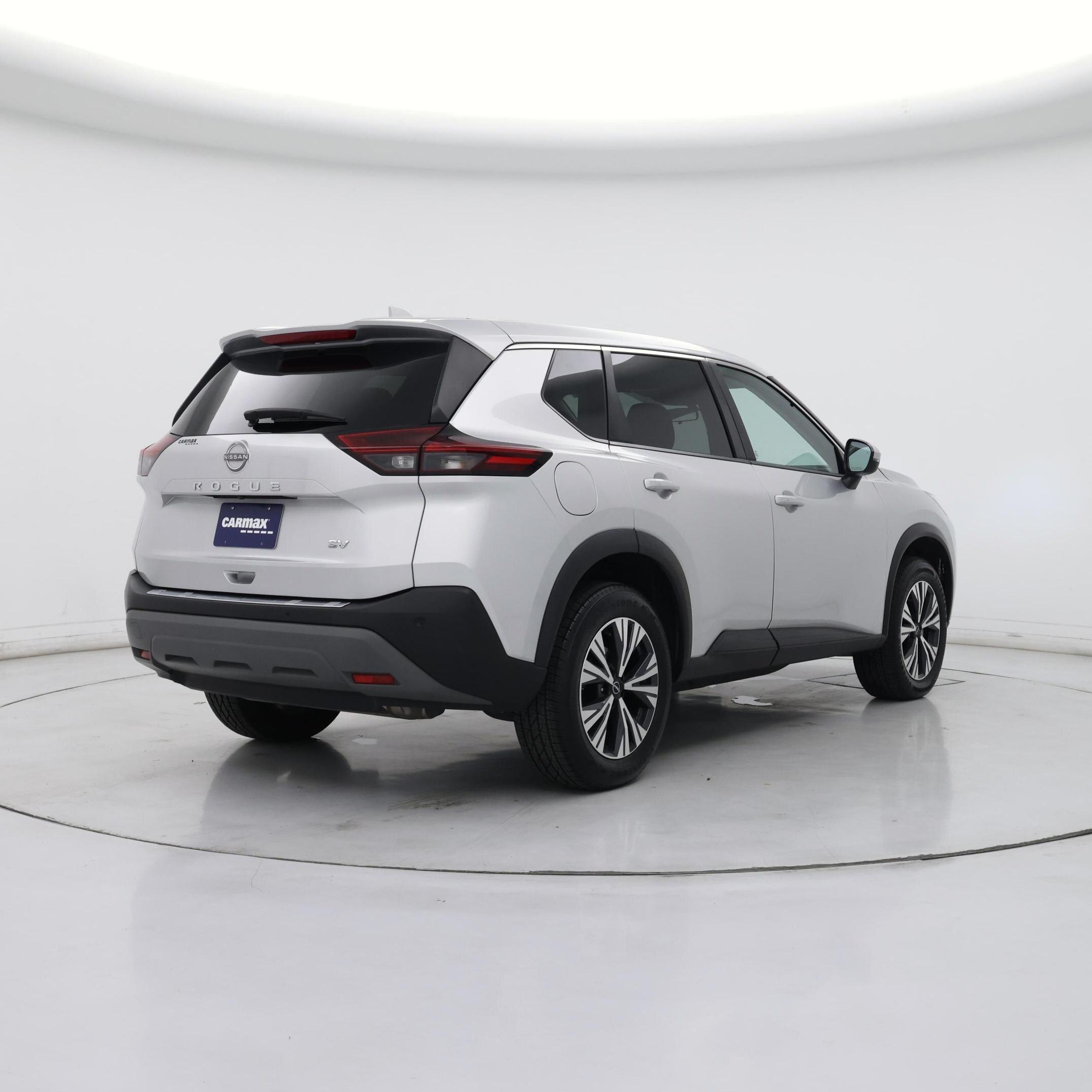 Thumbnail: 2022 Nissan Rogue - 8