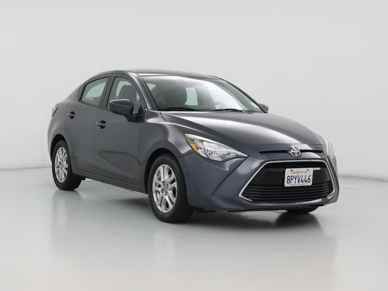 2018 Toyota Yaris iA  -
                  Duarte, CA