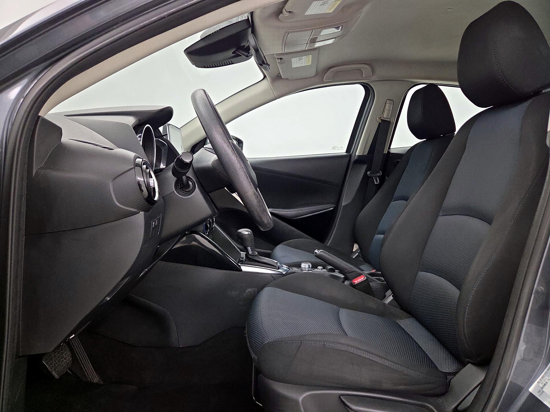 Thumbnail: 2018 Toyota Yaris iA - 11