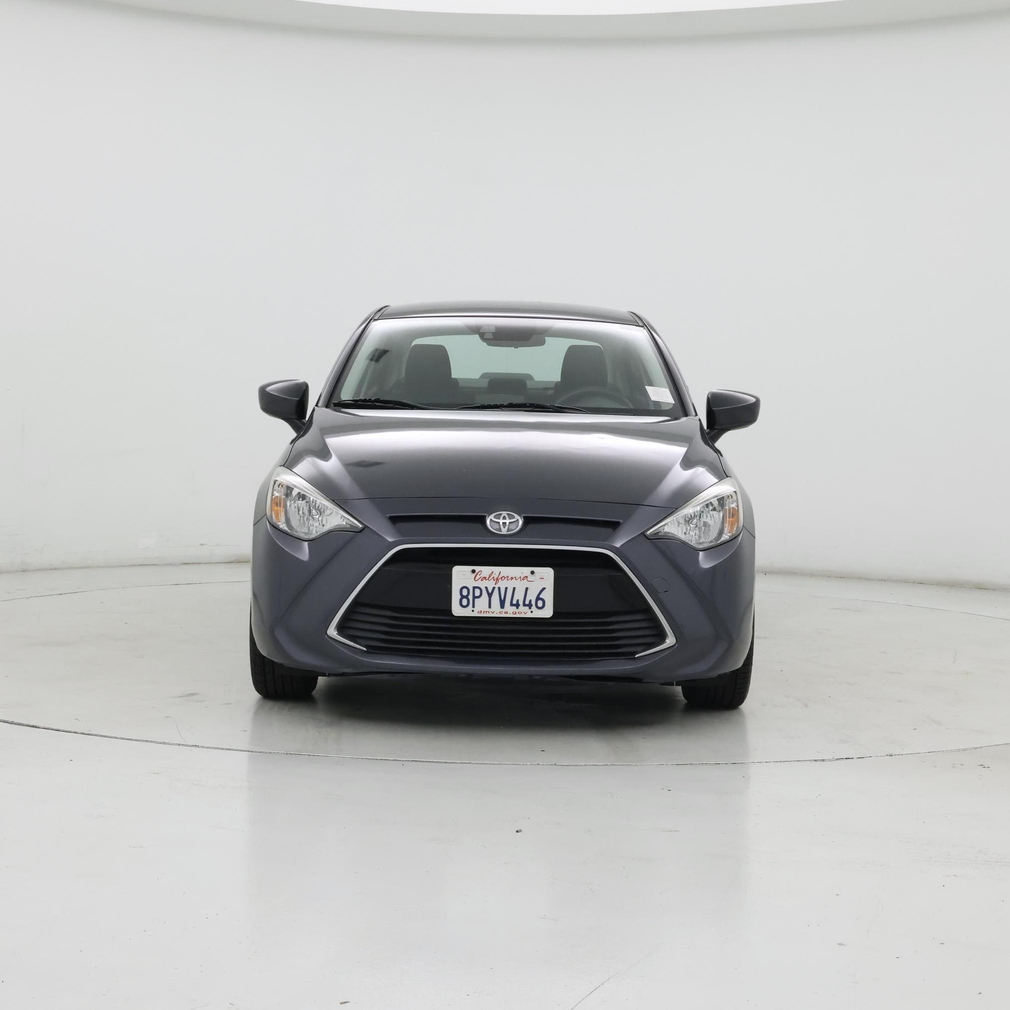 Thumbnail: 2018 Toyota Yaris iA - 5